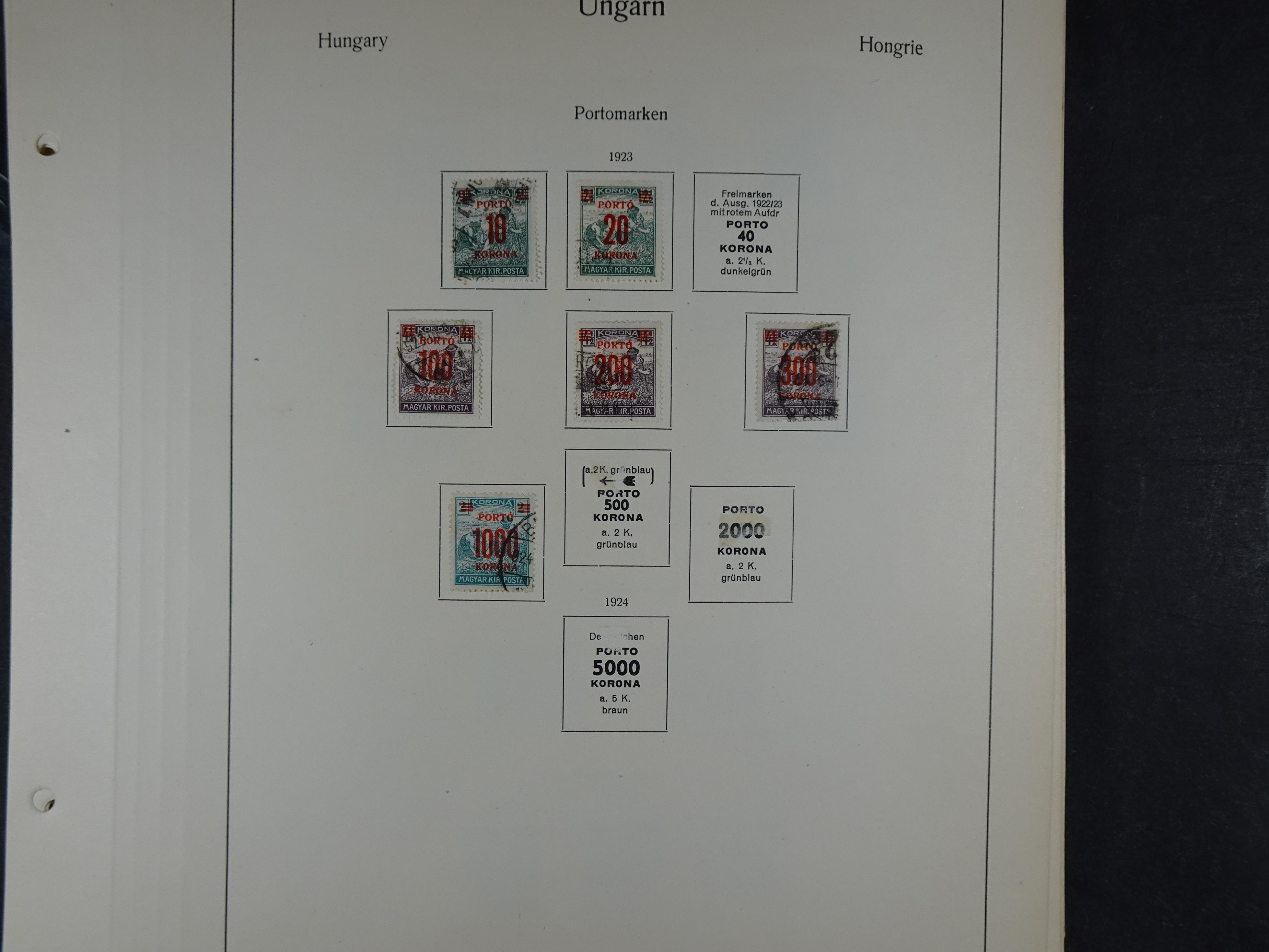 Mooie collectie met veel beter materiaal. 19