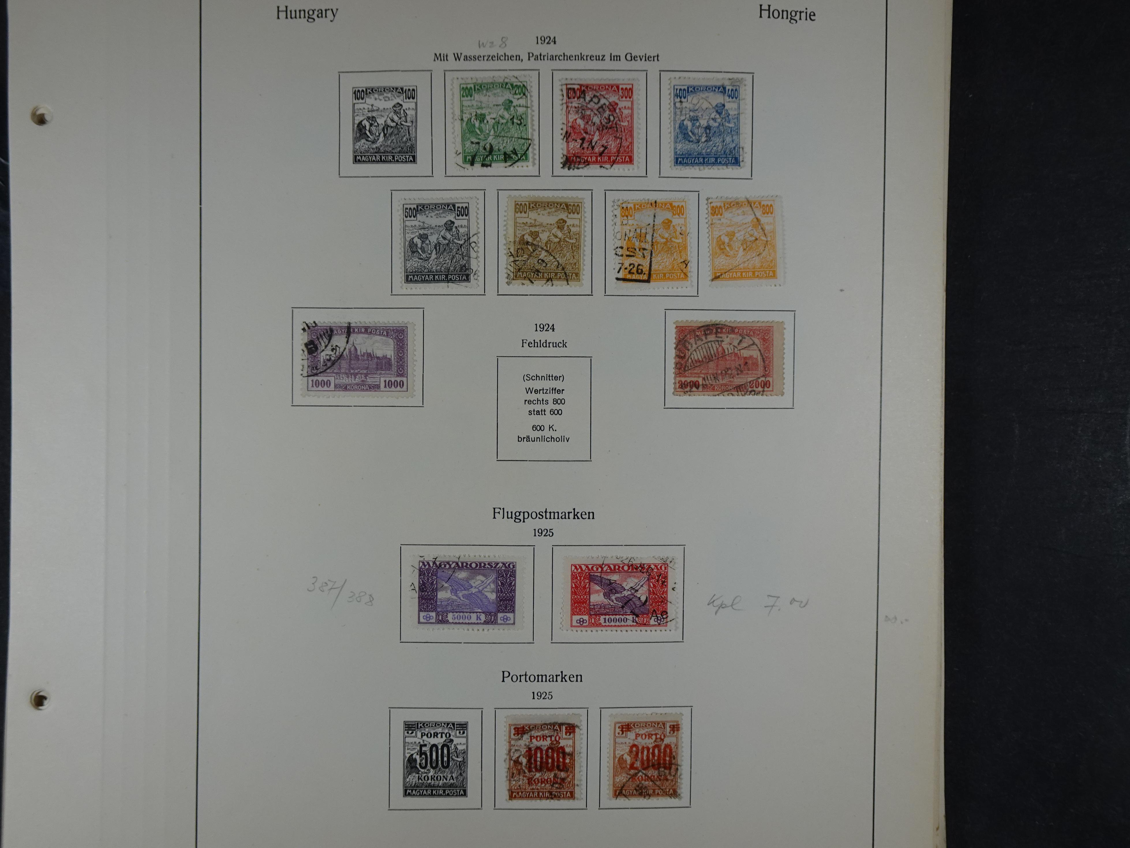 Mooie collectie met veel beter materiaal. 20