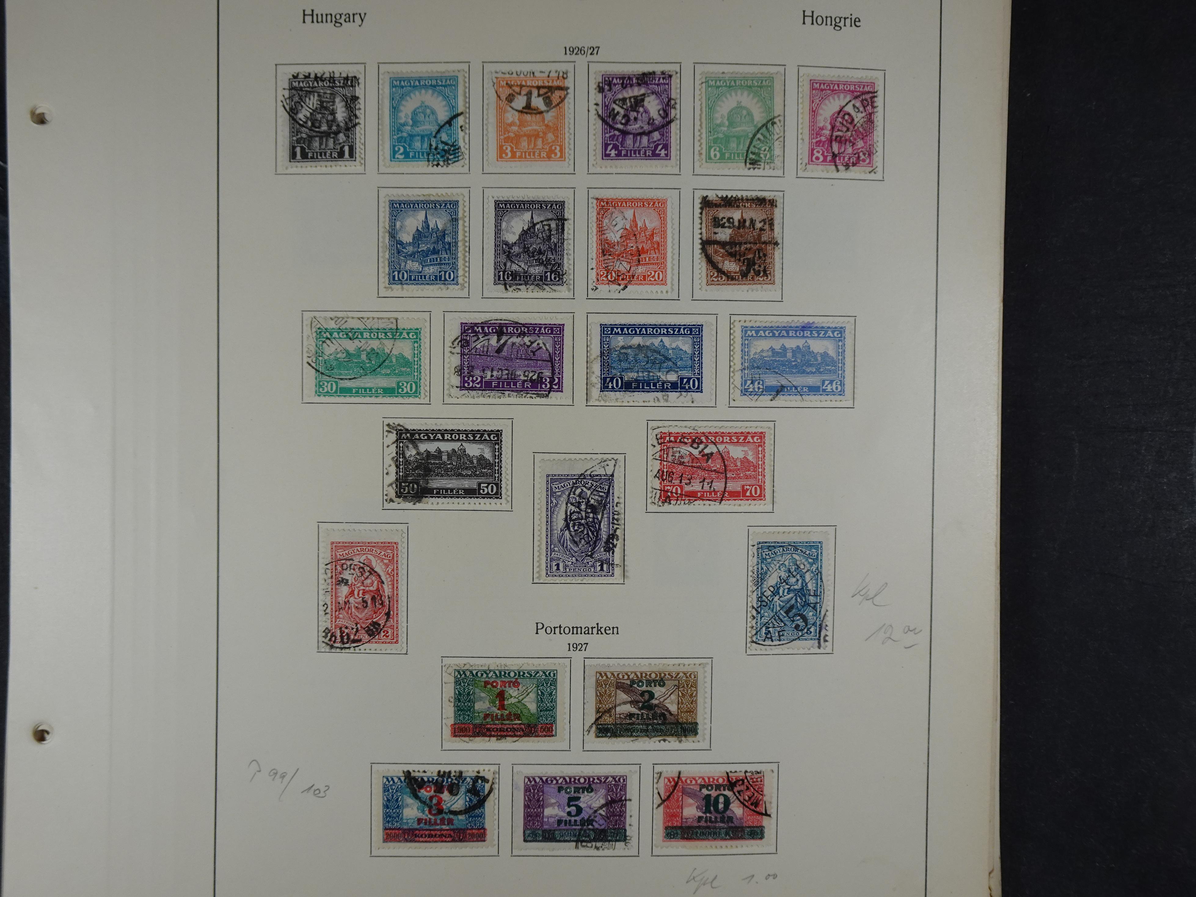 Mooie collectie met veel beter materiaal. 21