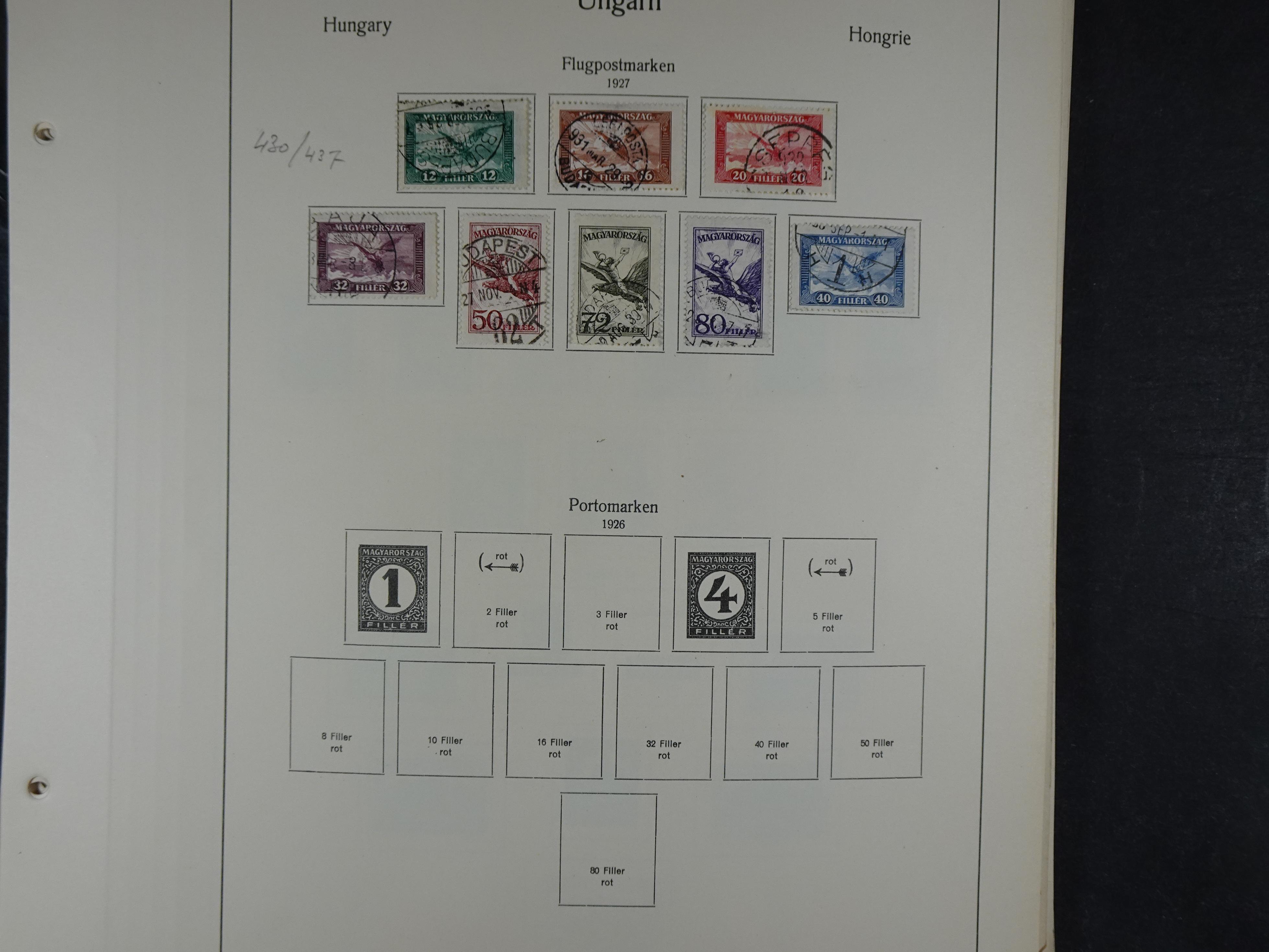 Mooie collectie met veel beter materiaal. 22