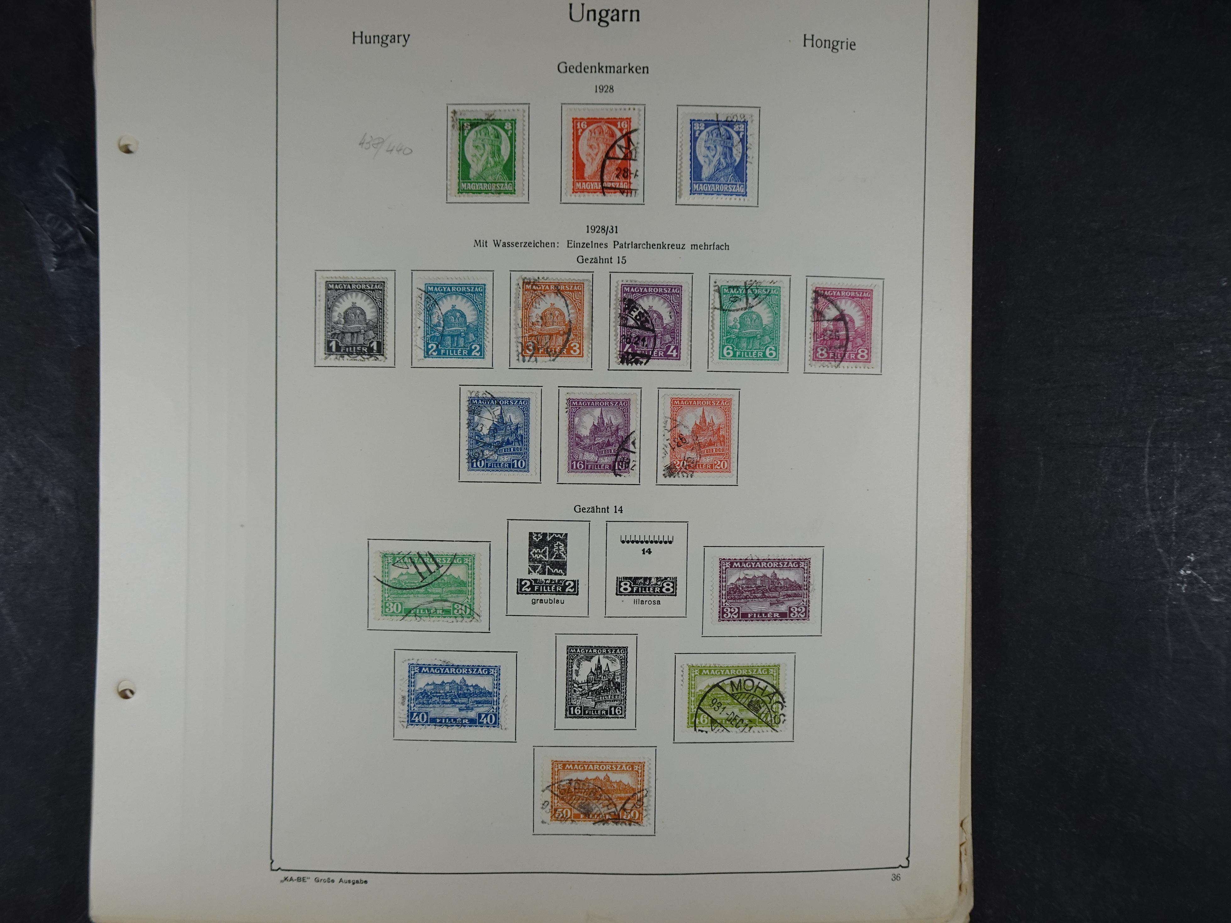 Mooie collectie met veel beter materiaal. 23