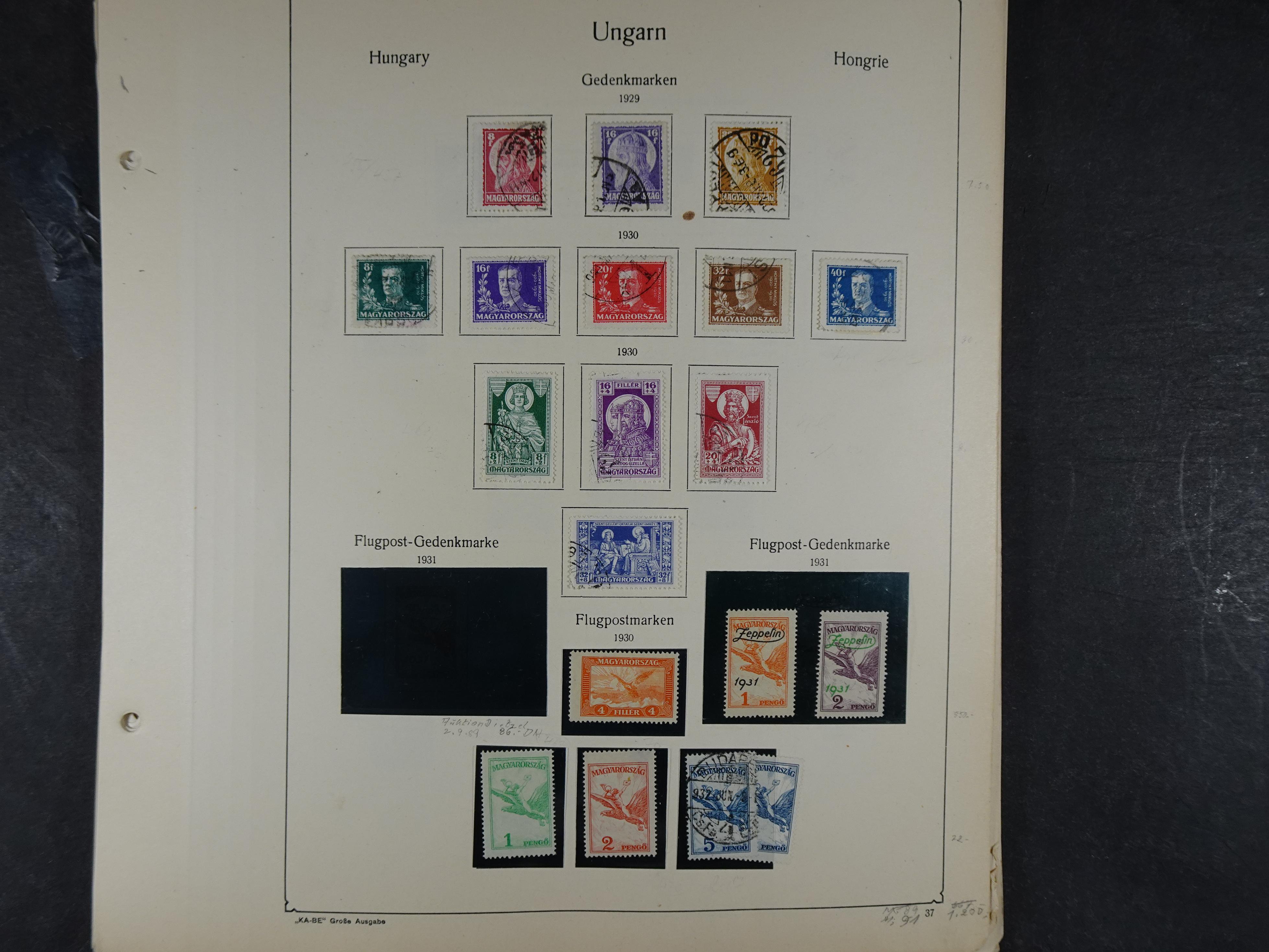 Mooie collectie met veel beter materiaal. 24