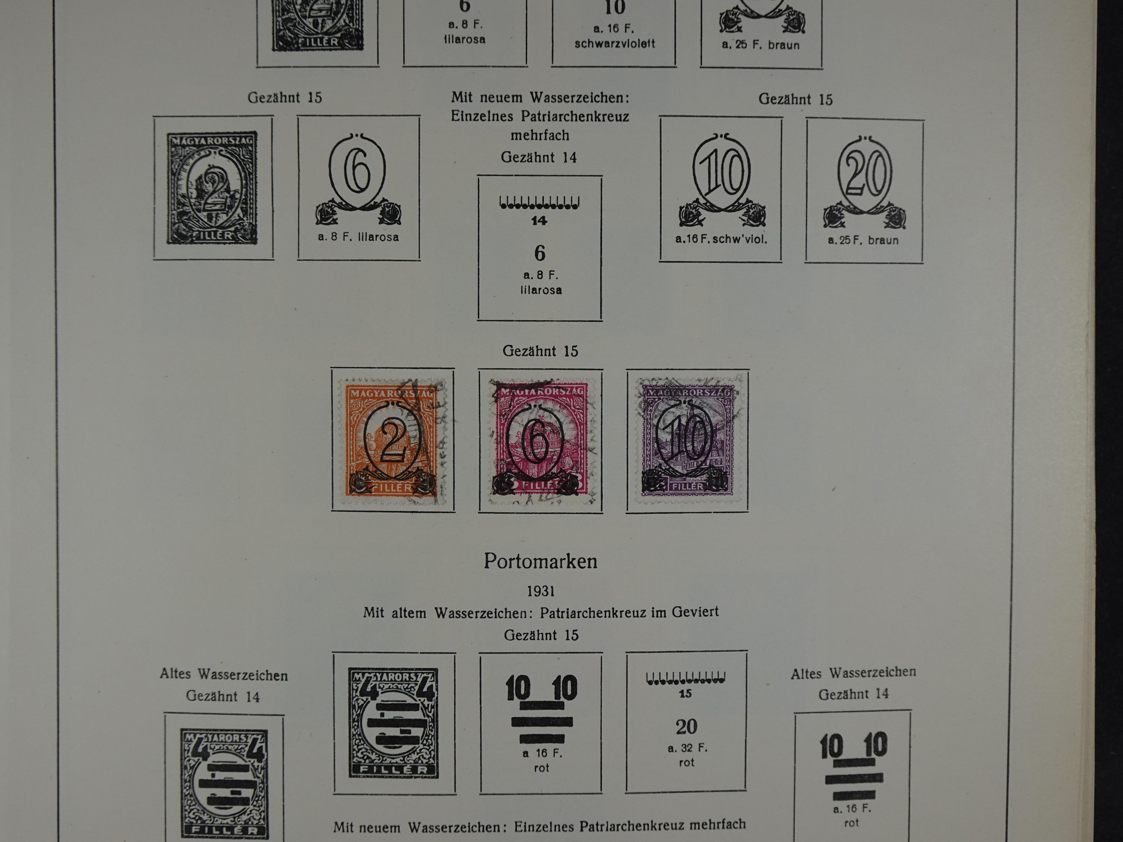 Mooie collectie met veel beter materiaal. 25