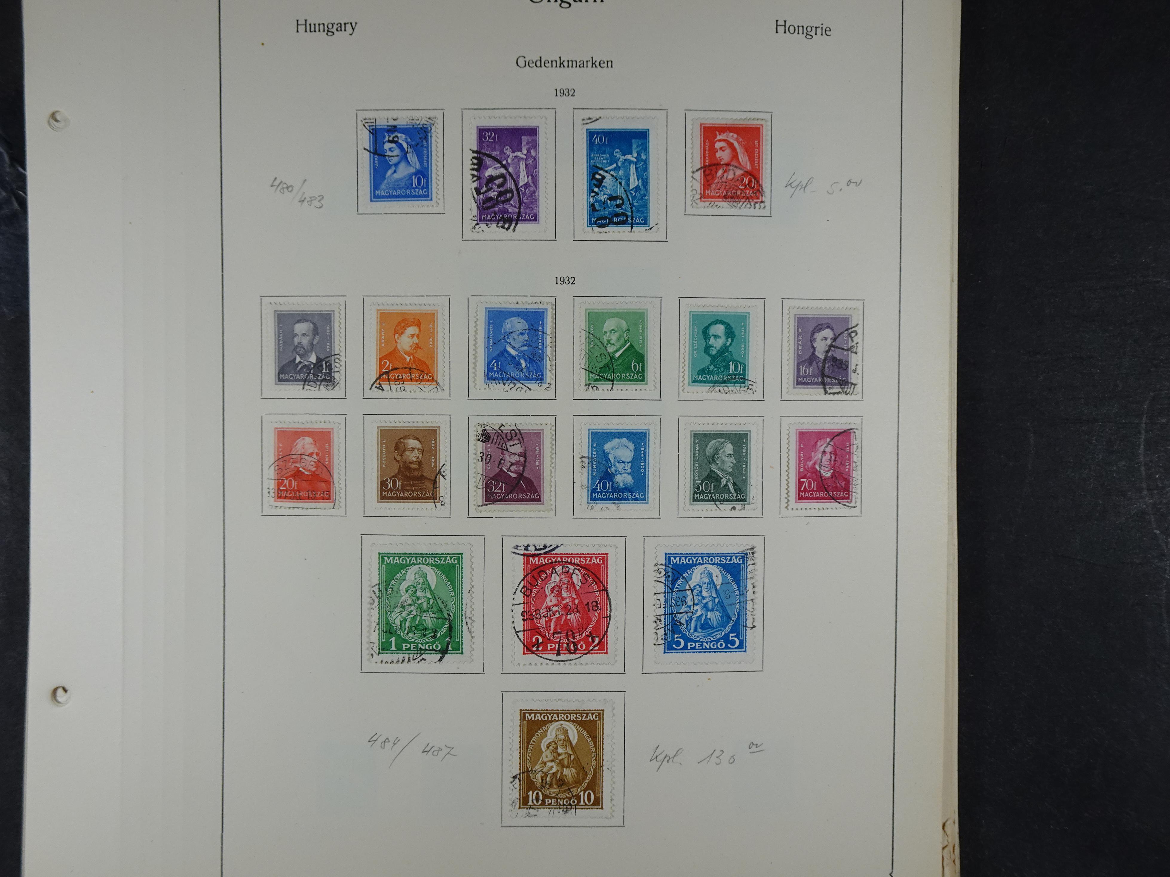 Mooie collectie met veel beter materiaal. 26