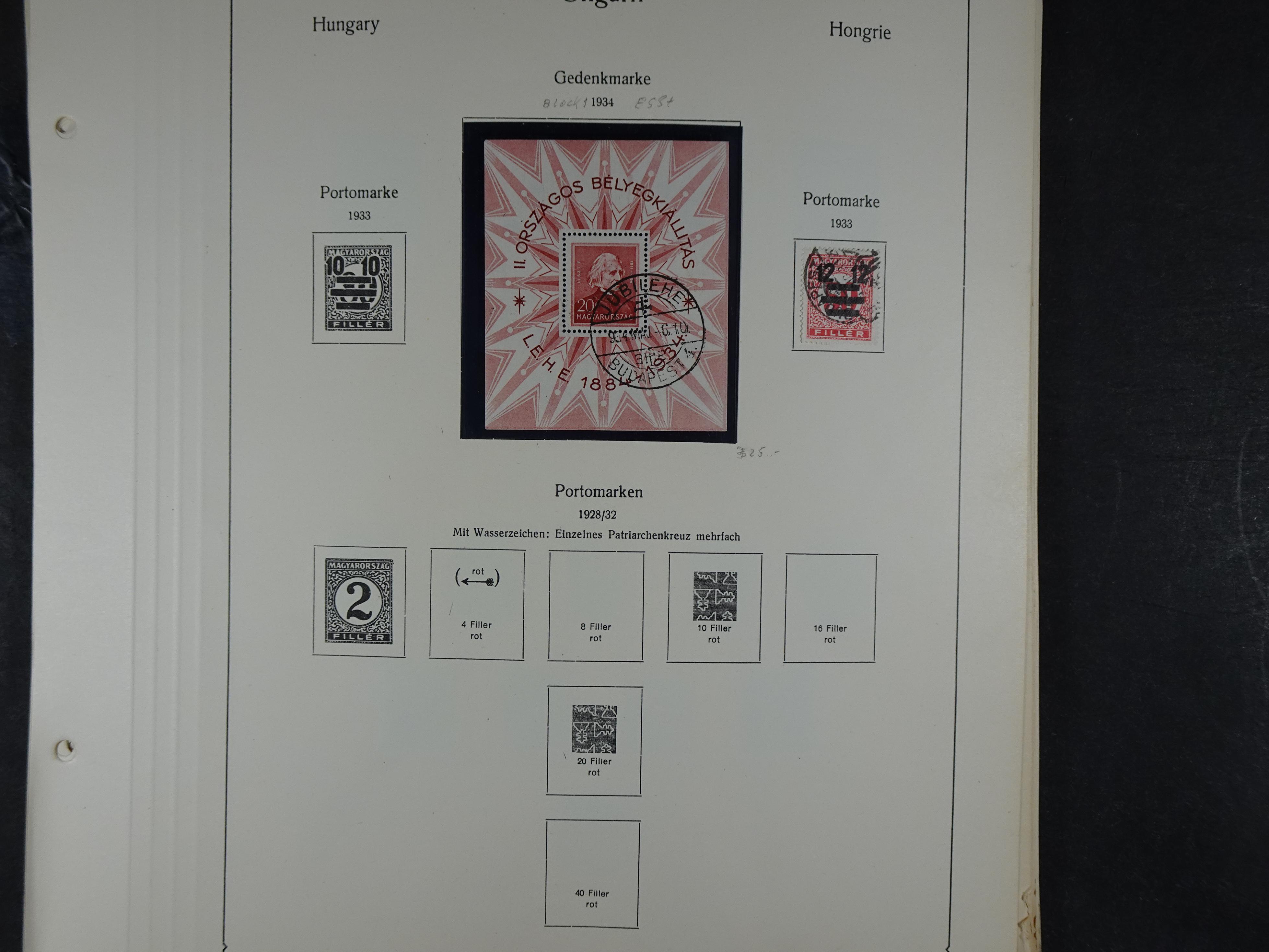 Mooie collectie met veel beter materiaal. 28