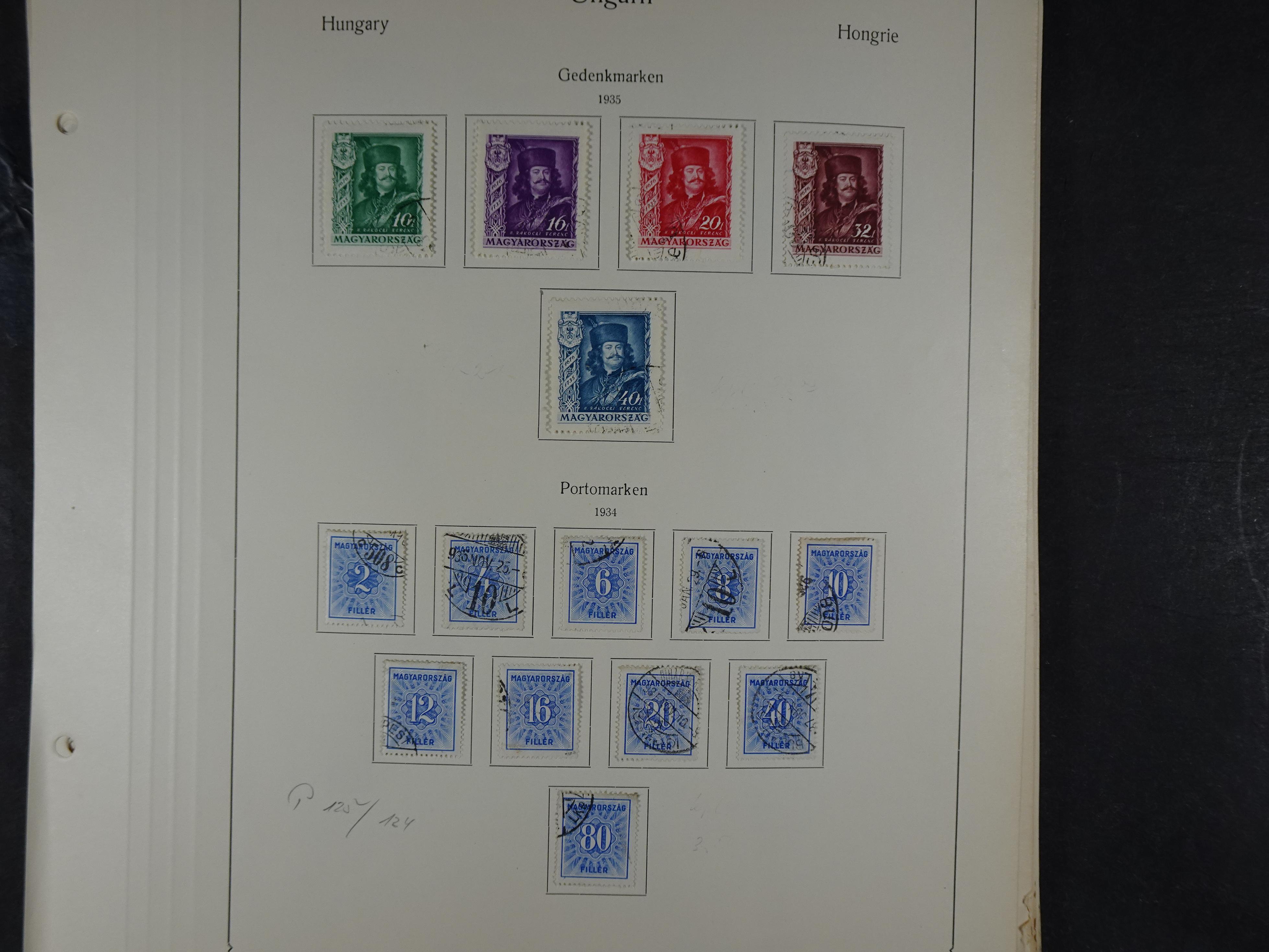 Mooie collectie met veel beter materiaal. 29