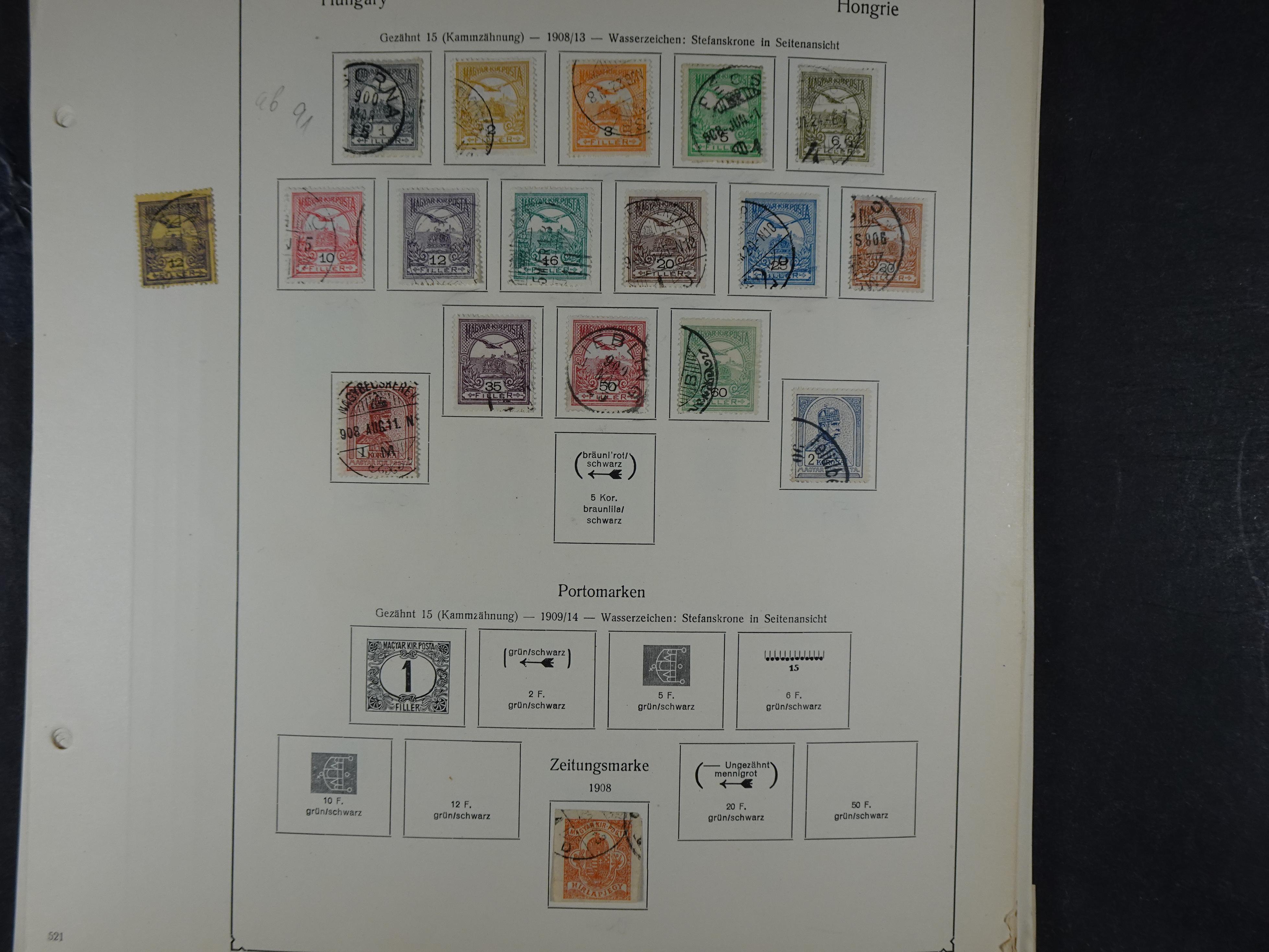 Mooie collectie met veel beter materiaal. 30