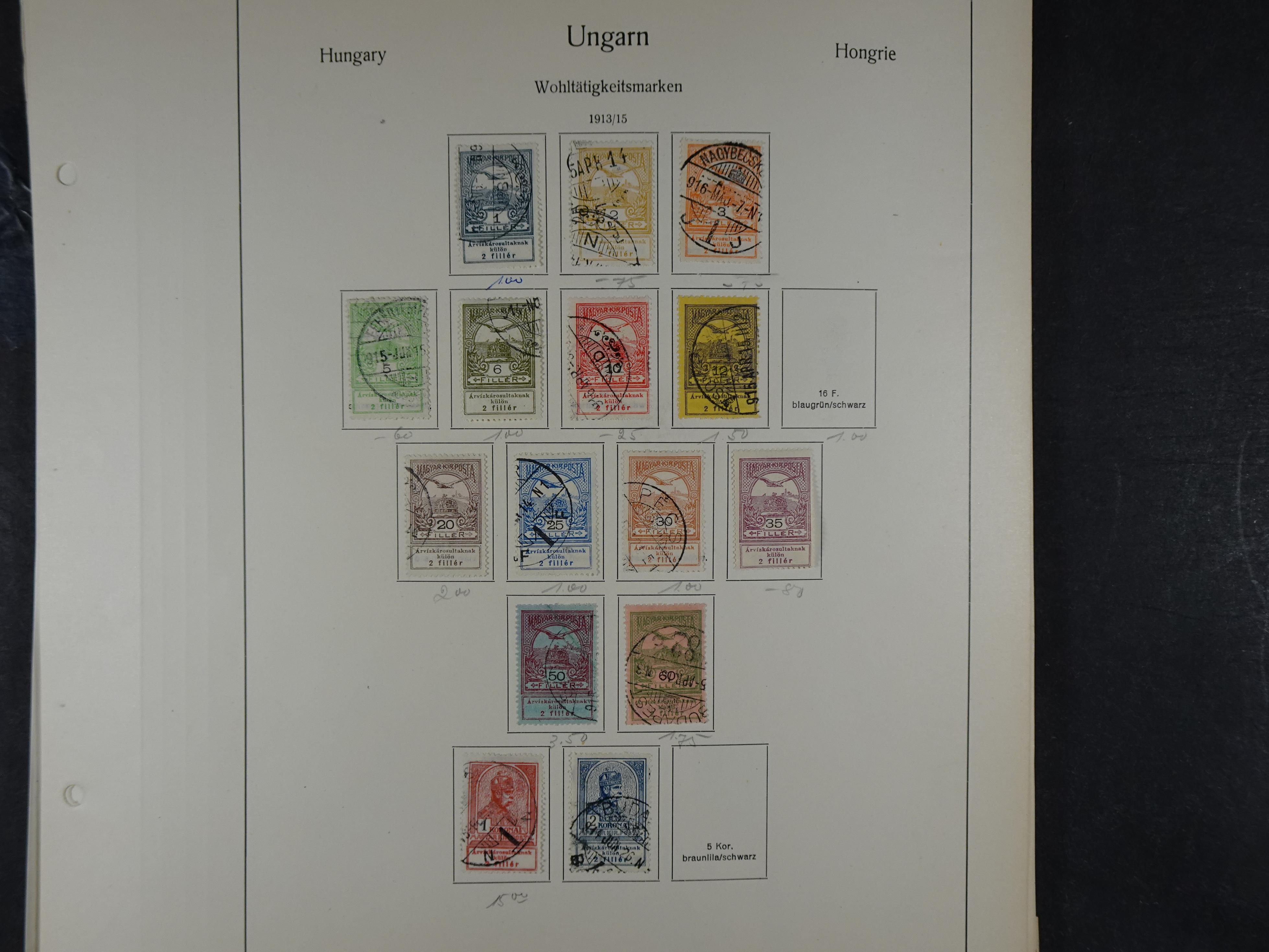 Mooie collectie met veel beter materiaal. 32