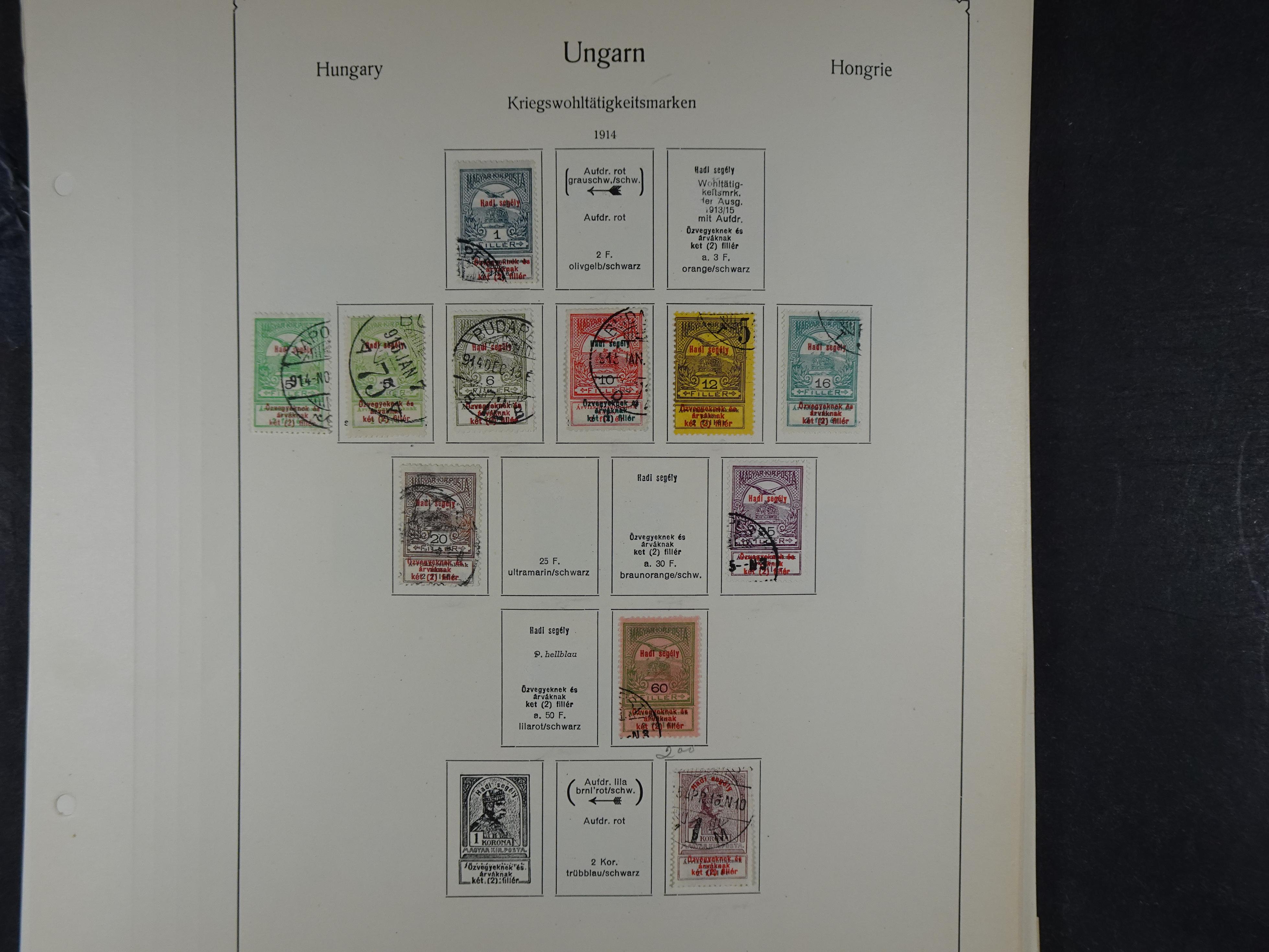 Mooie collectie met veel beter materiaal. 33