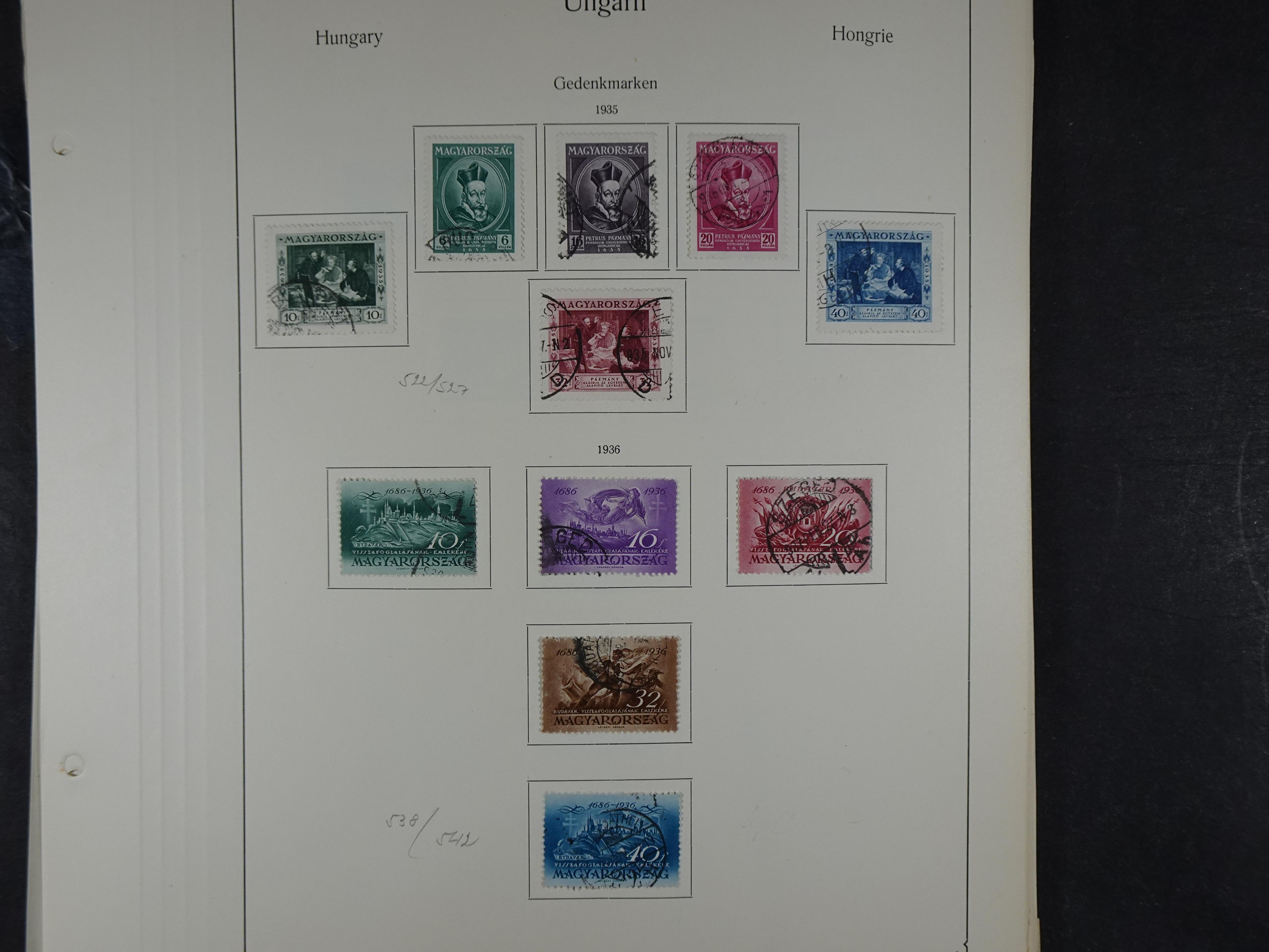 Mooie collectie met veel beter materiaal. 34