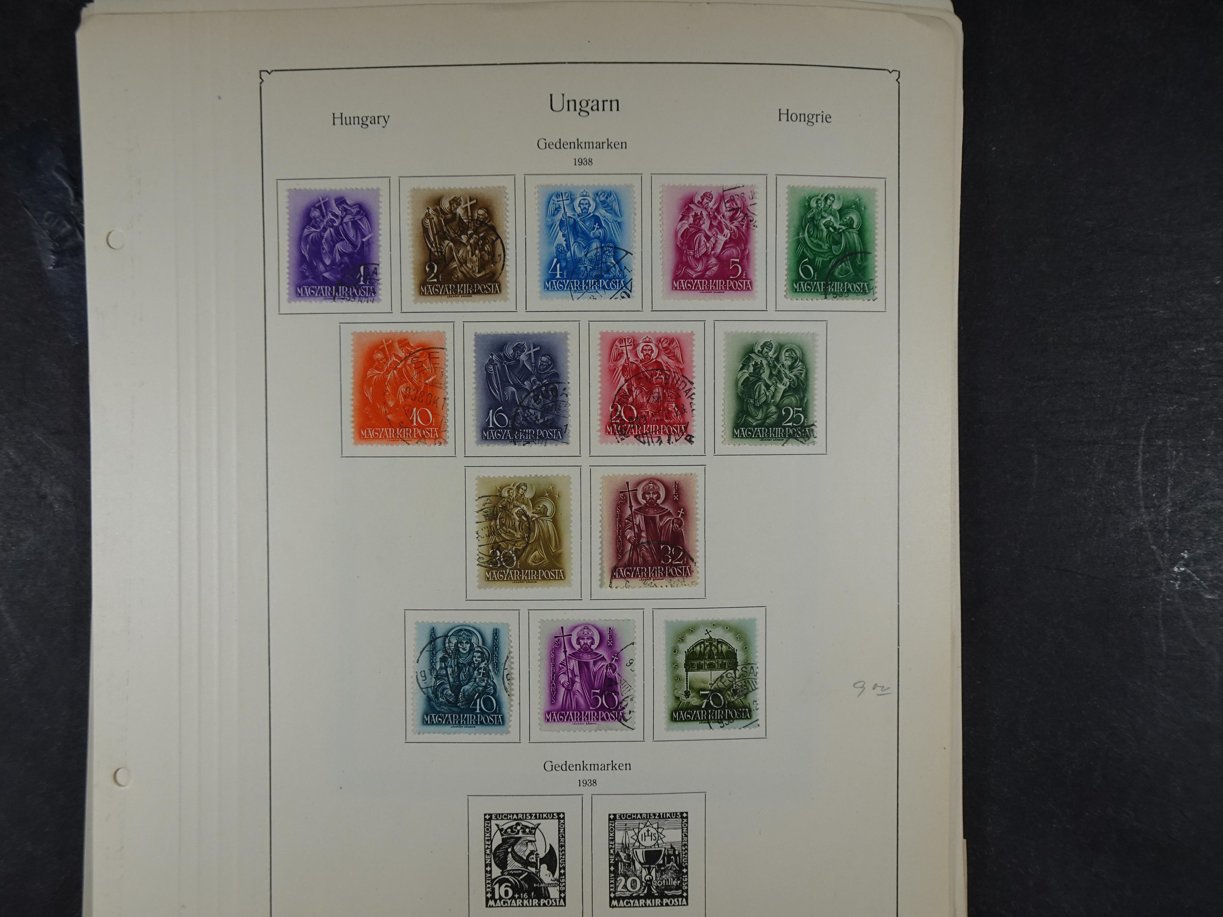 Mooie collectie met veel beter materiaal. 37