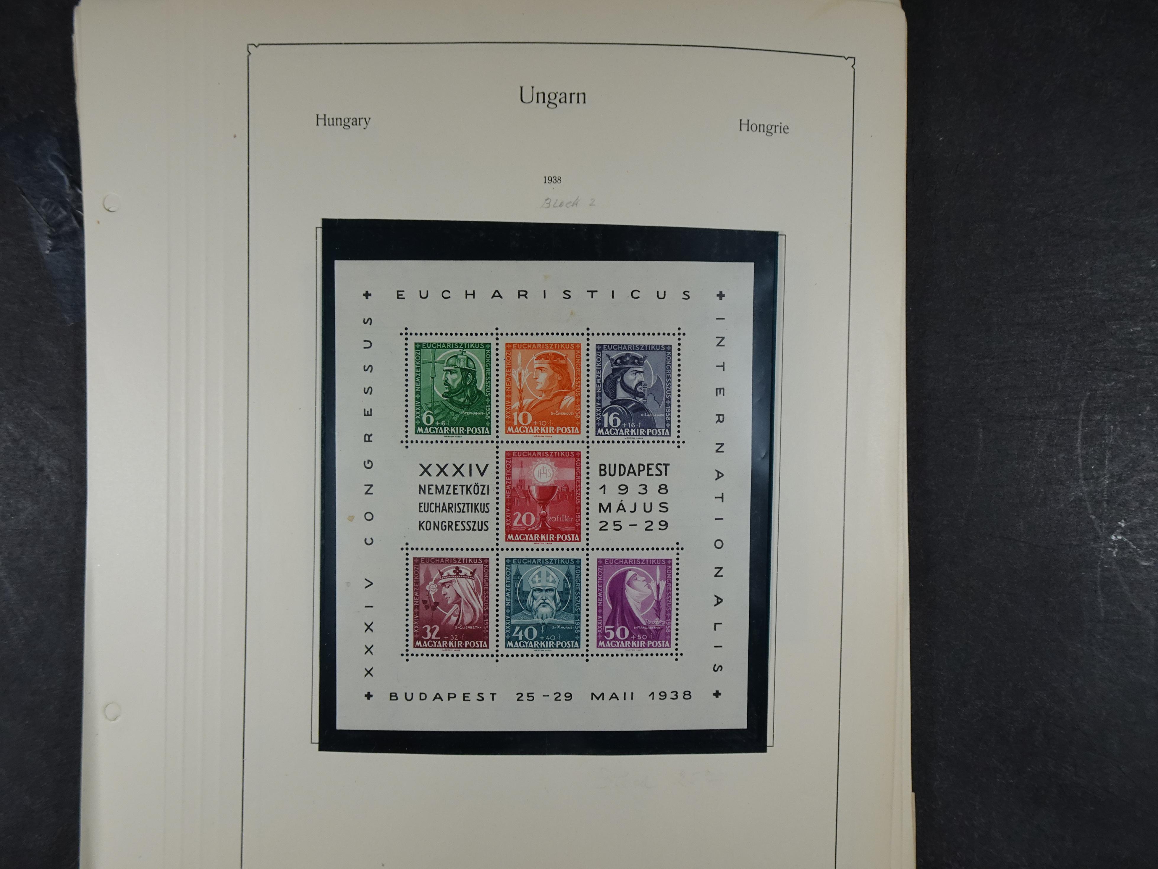 Mooie collectie met veel beter materiaal. 38