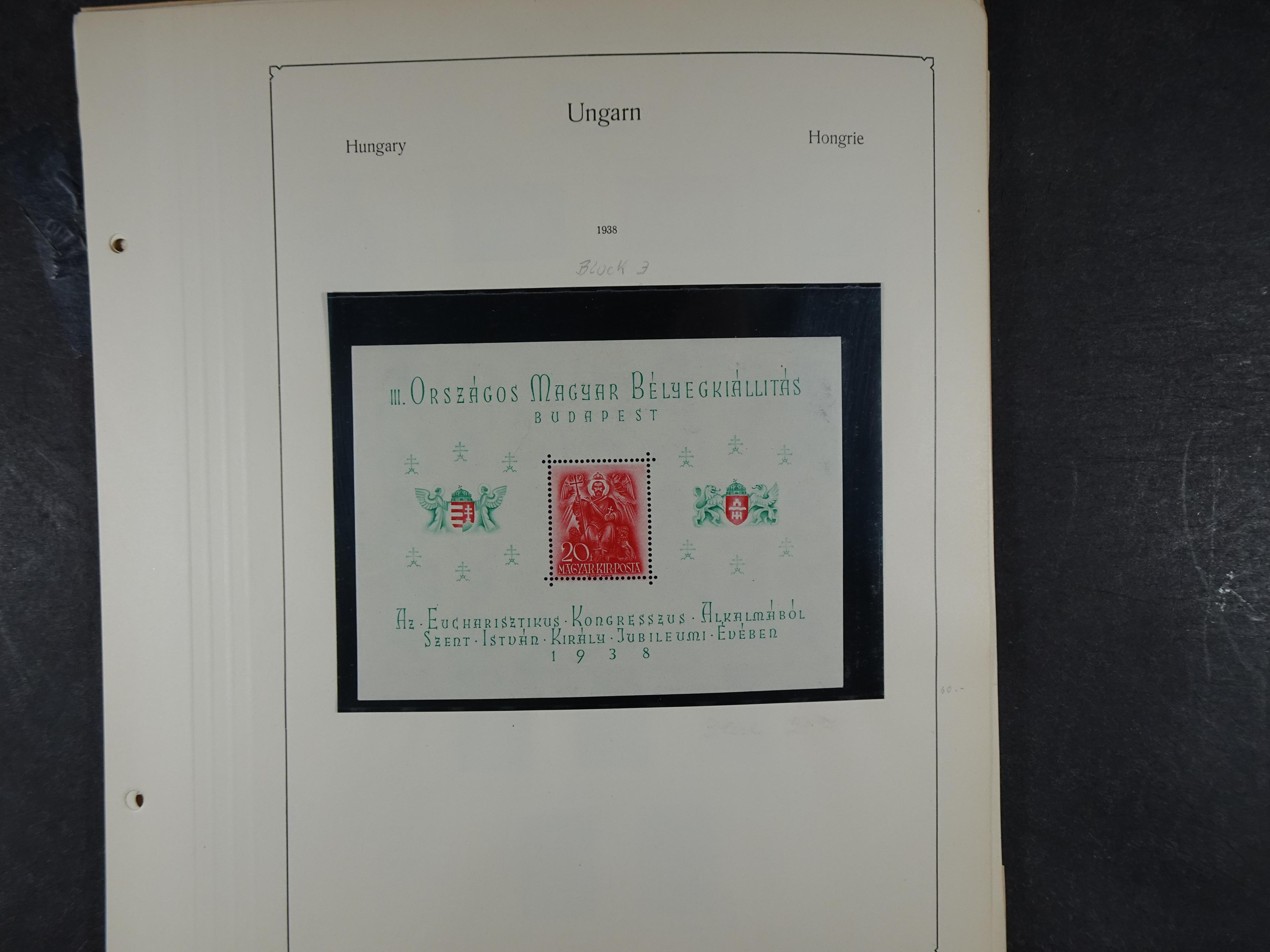 Mooie collectie met veel beter materiaal. 39