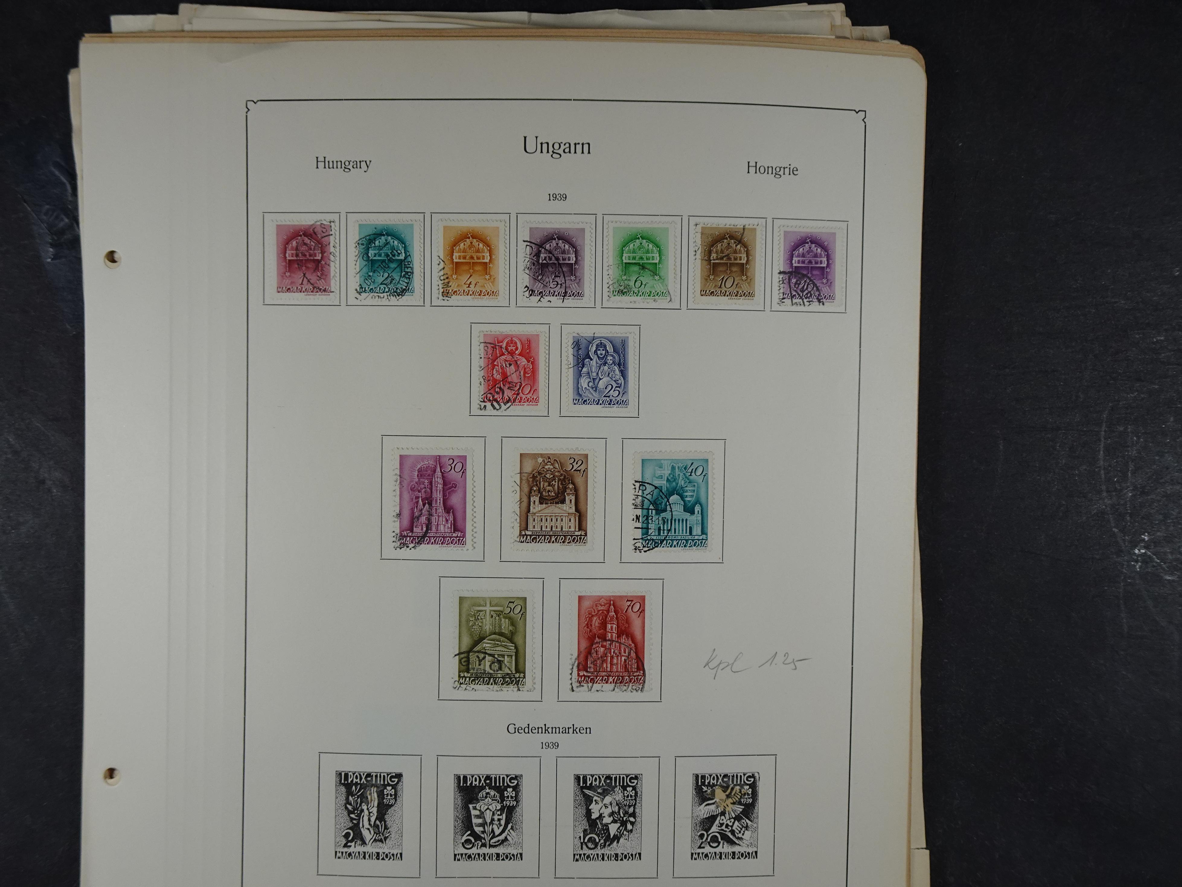 Mooie collectie met veel beter materiaal. 41