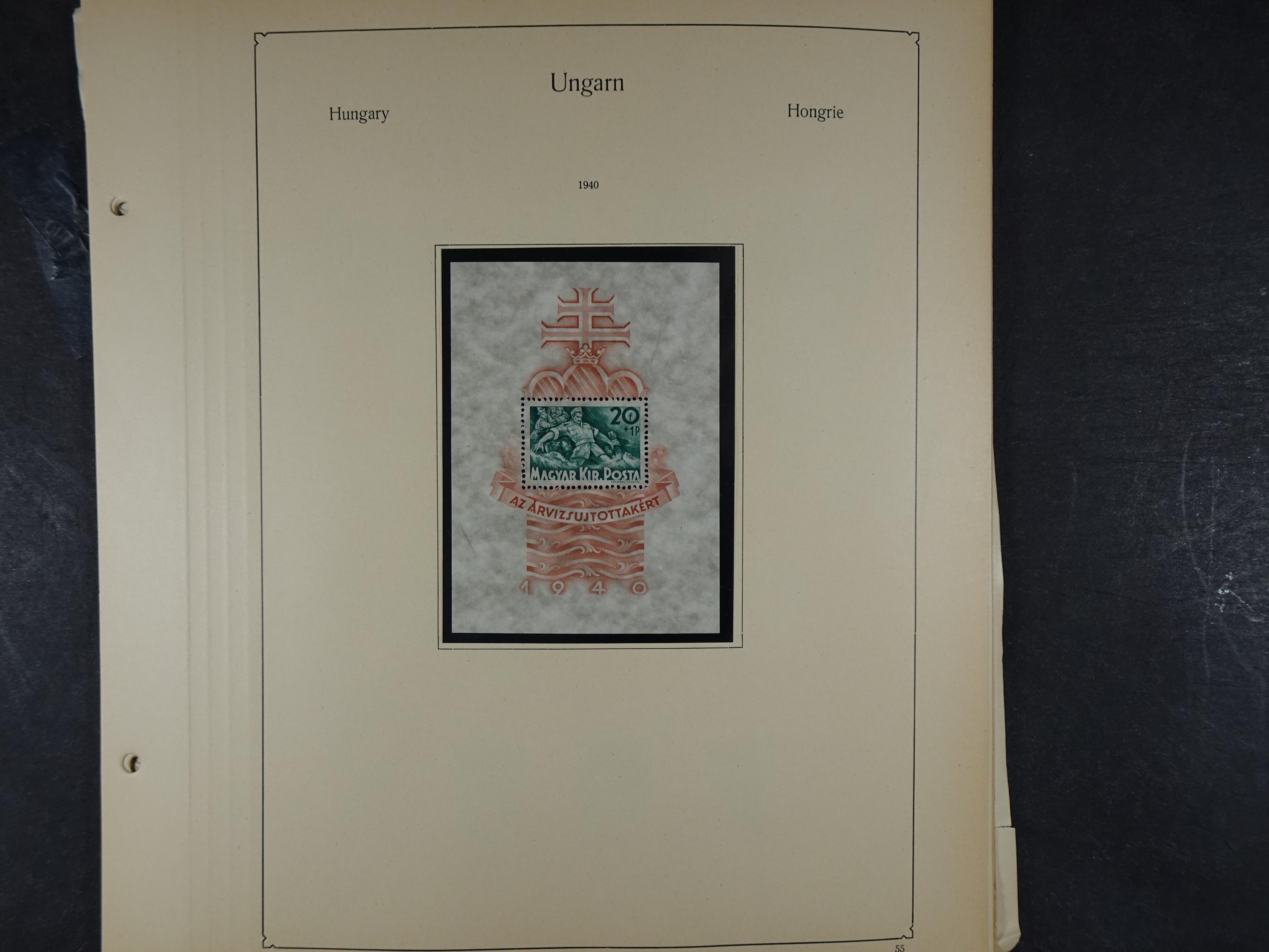 Mooie collectie met veel beter materiaal. 43