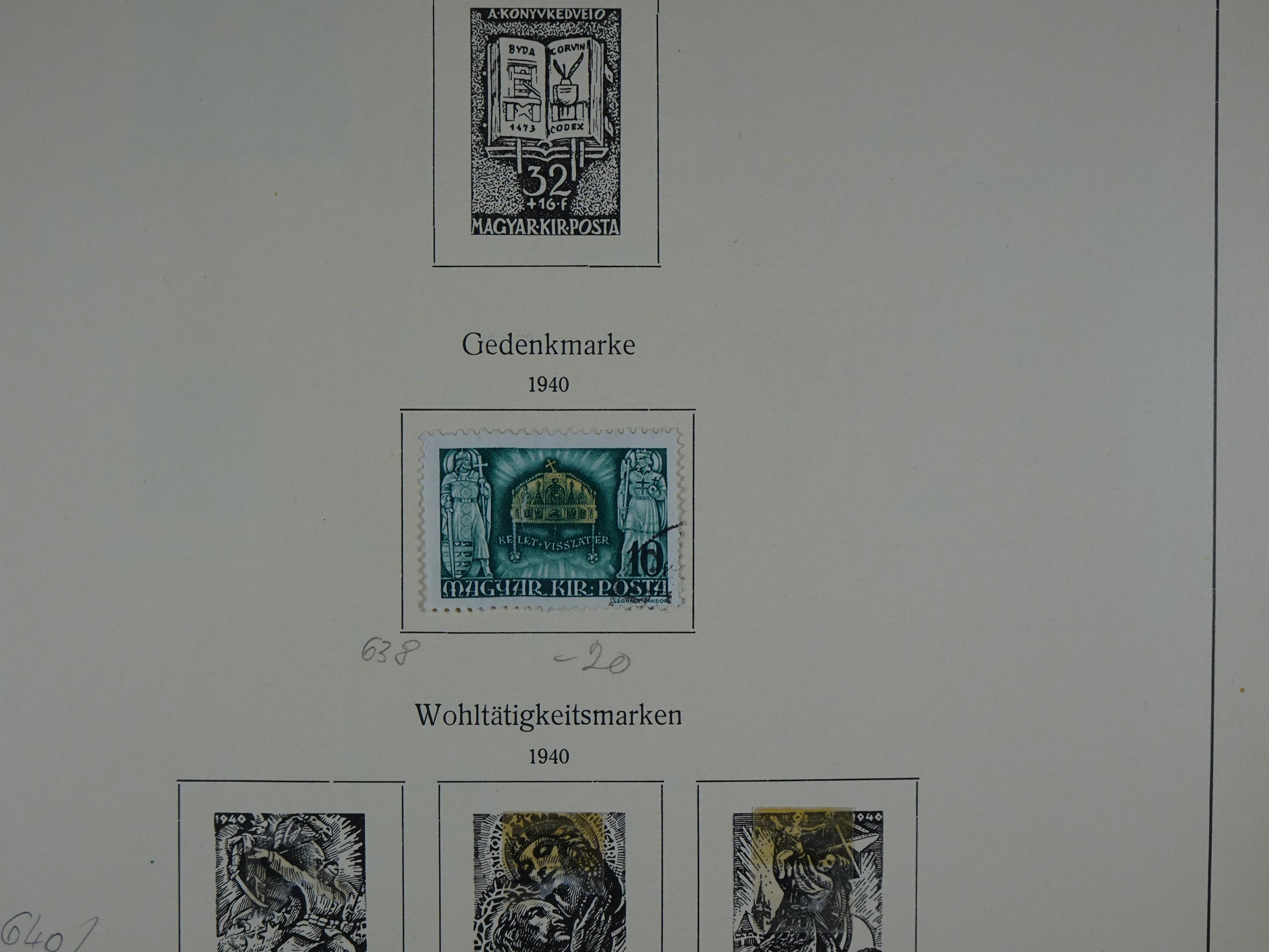 Mooie collectie met veel beter materiaal. 44