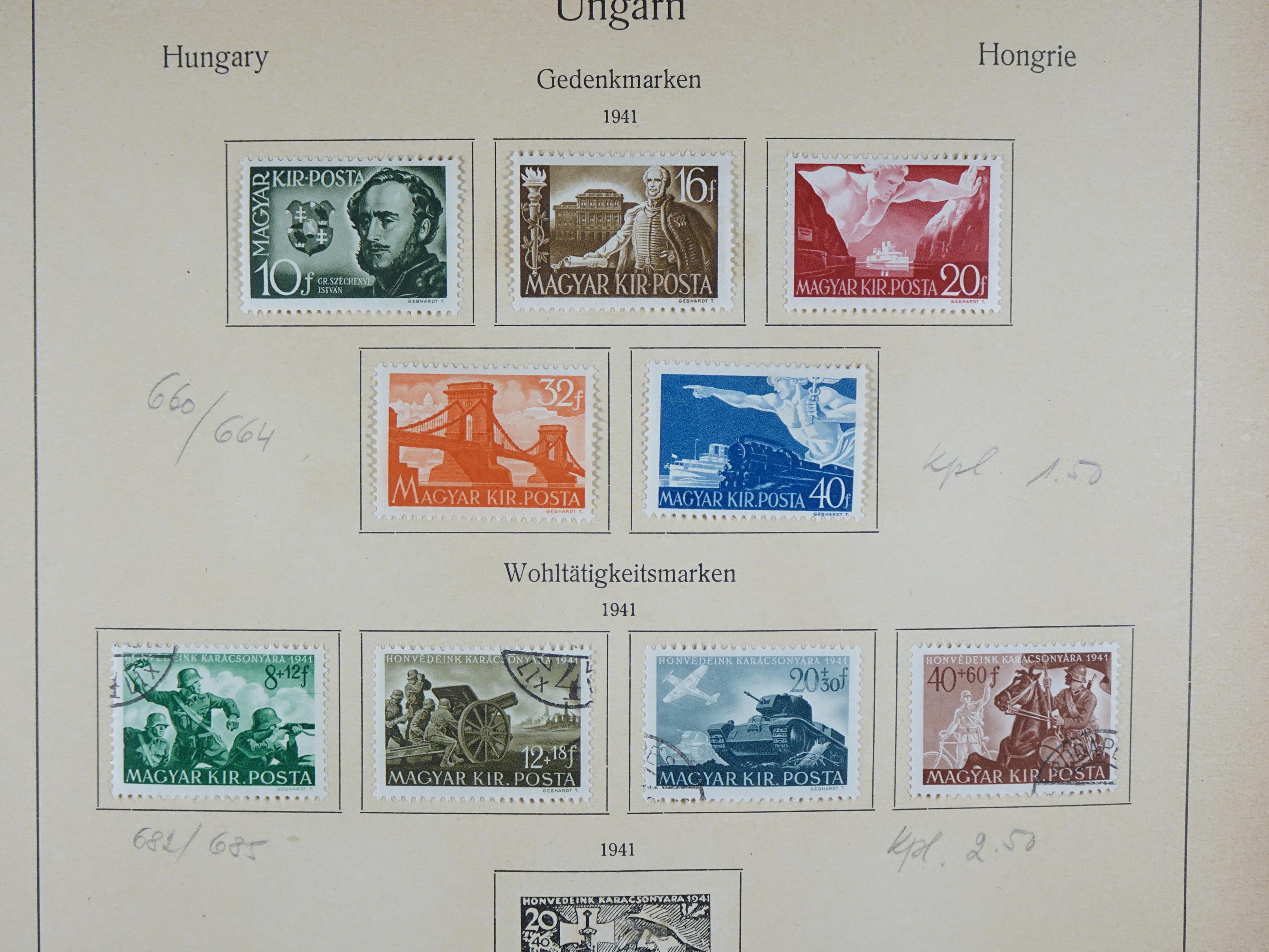 Mooie collectie met veel beter materiaal. 46