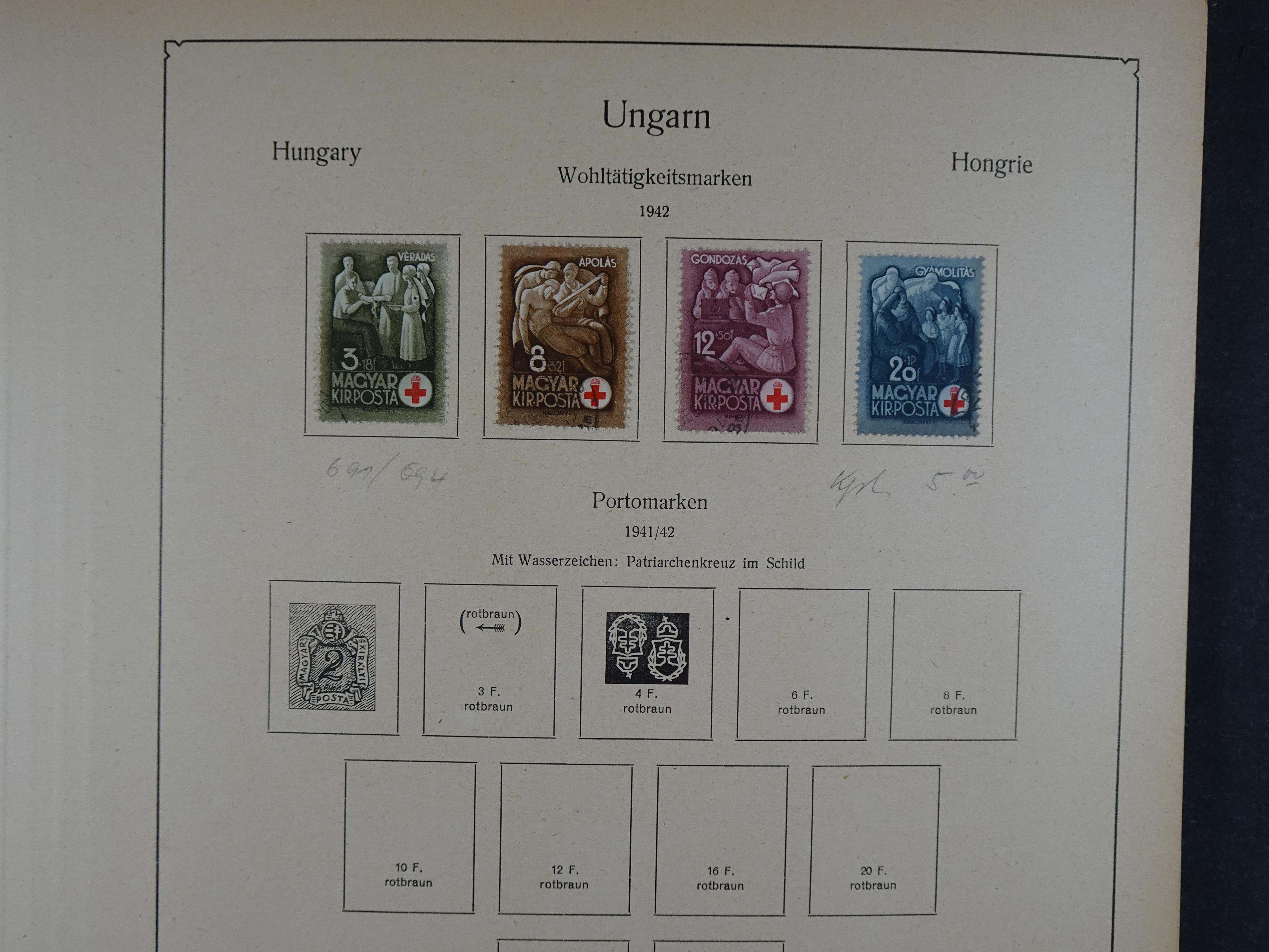 Mooie collectie met veel beter materiaal. 48