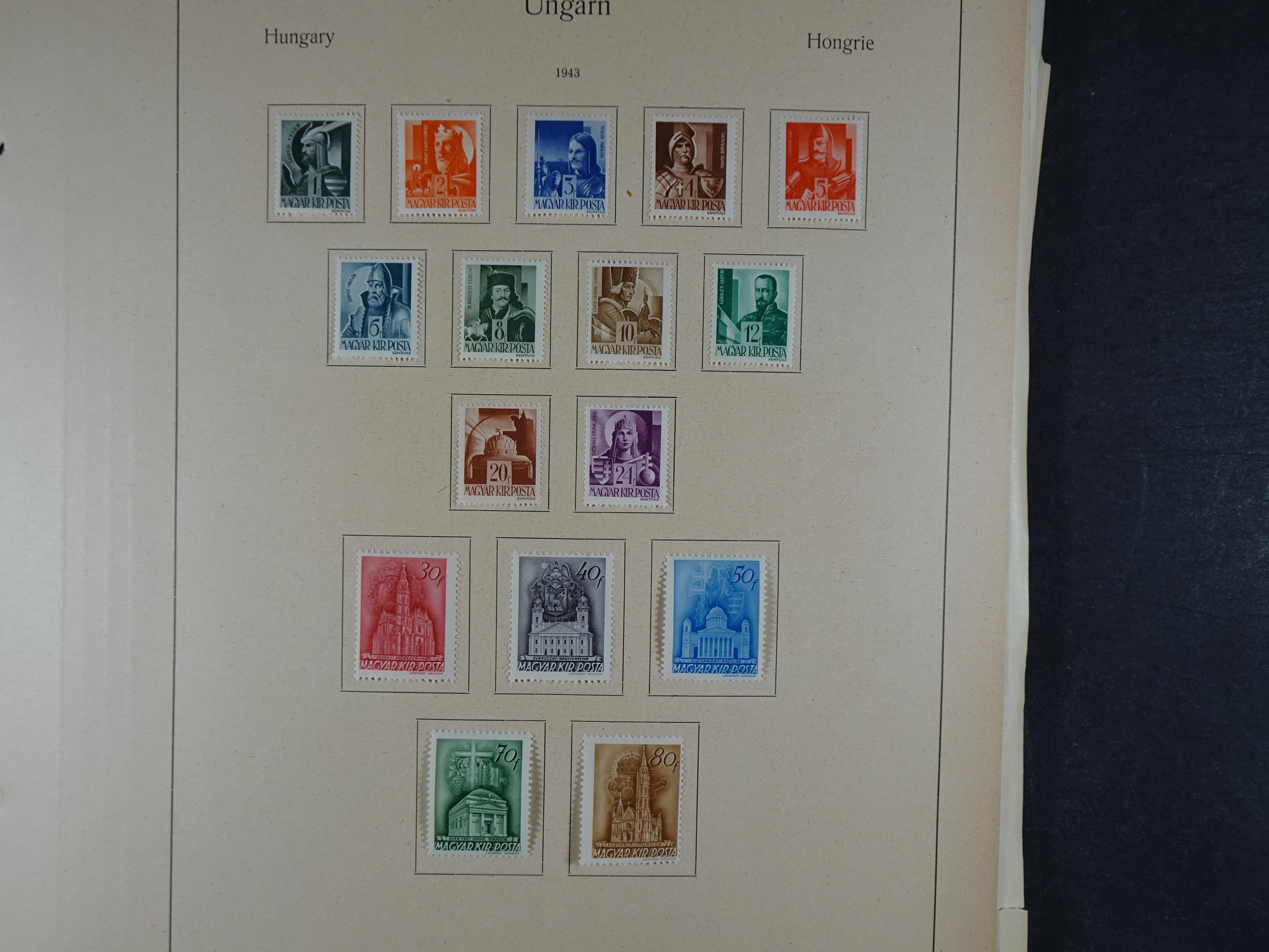 Mooie collectie met veel beter materiaal. 49