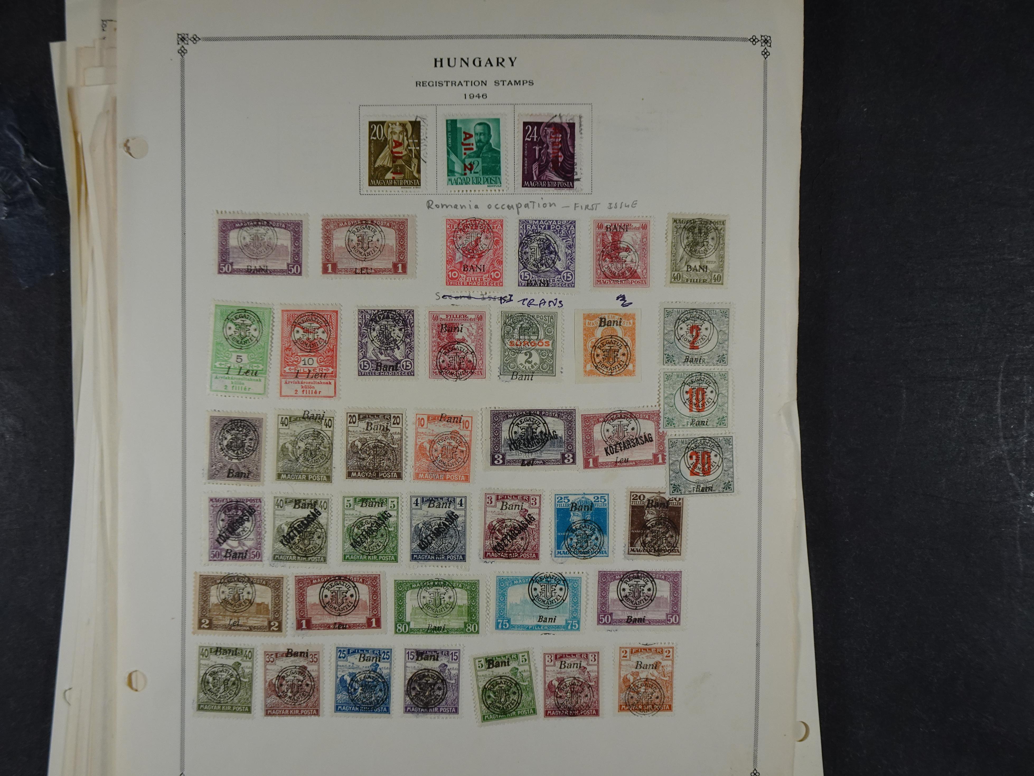 Mooie collectie met veel beter materiaal. 52