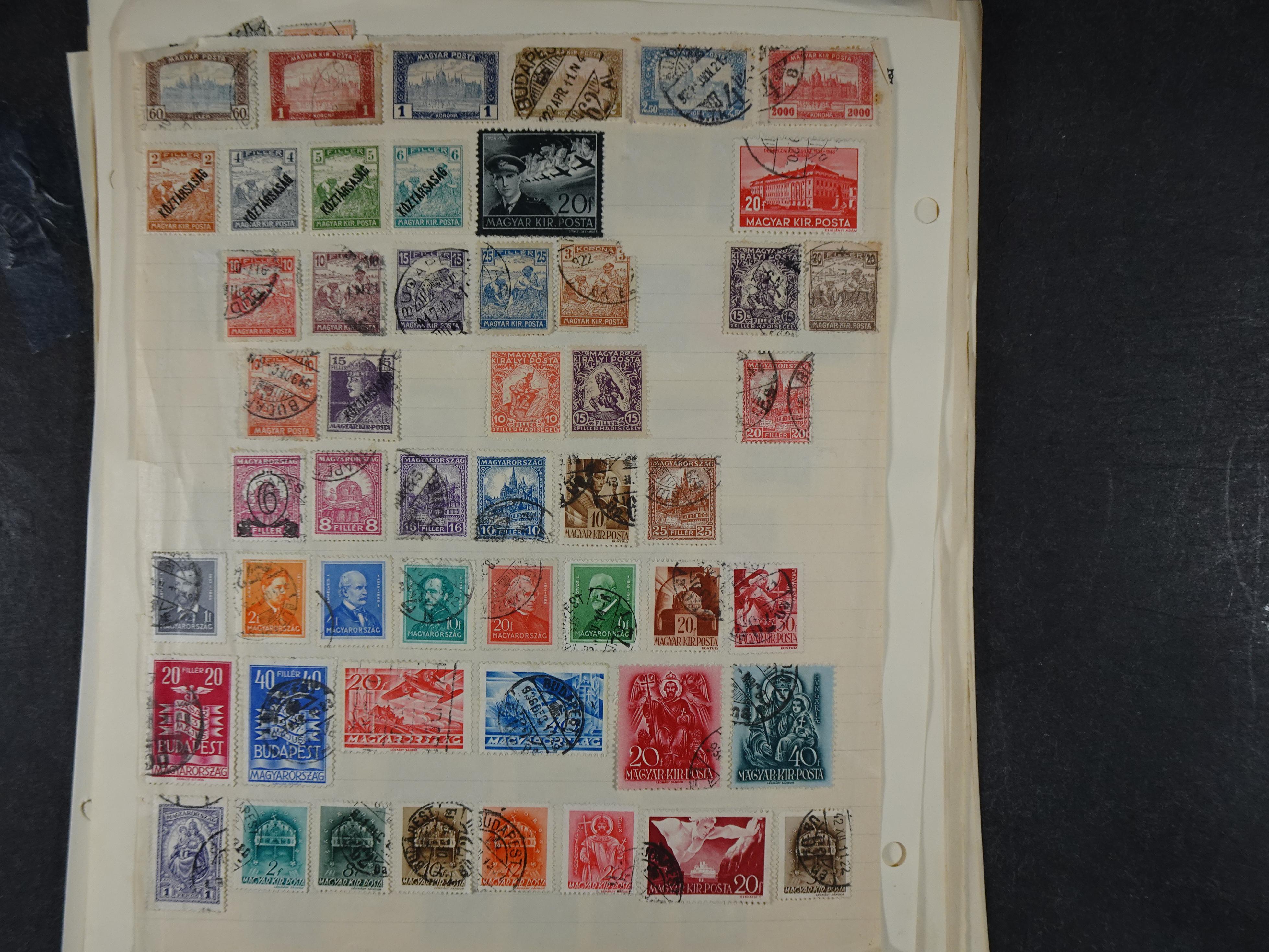 Mooie collectie met veel beter materiaal. 53