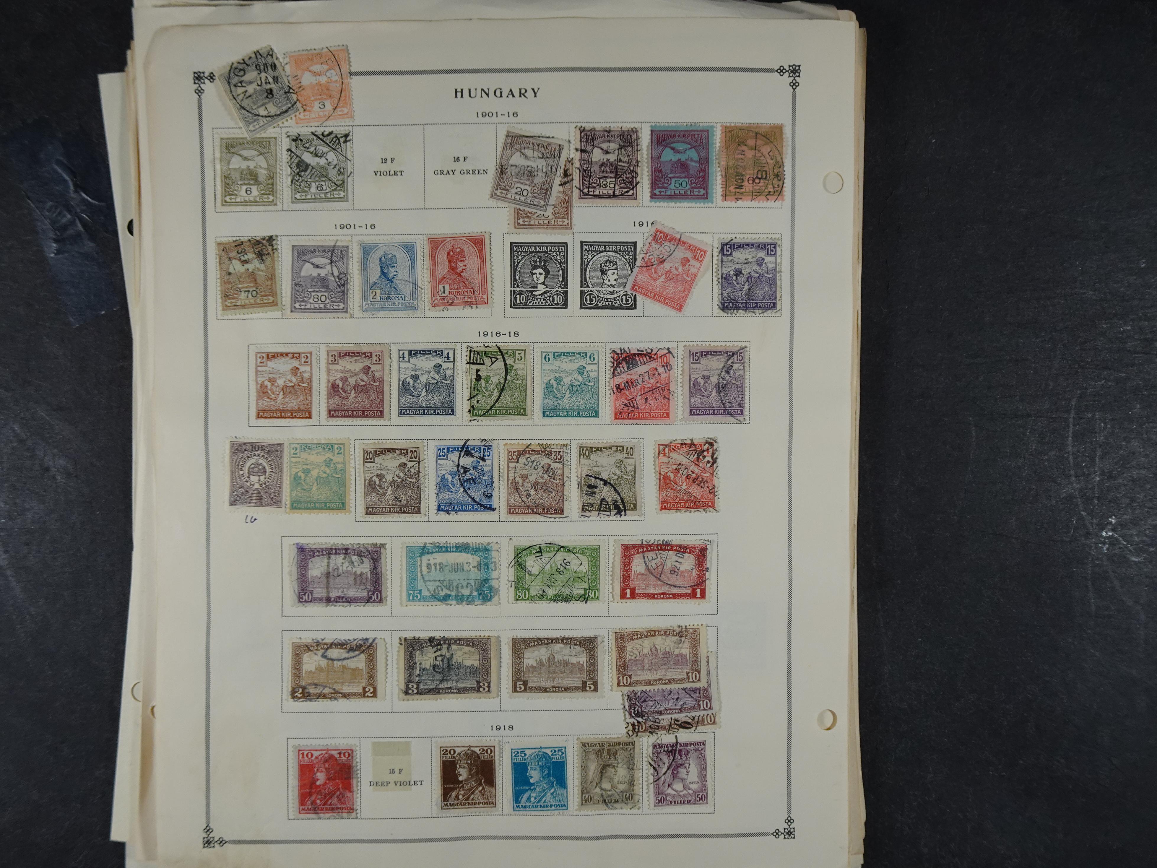 Mooie collectie met veel beter materiaal. 54