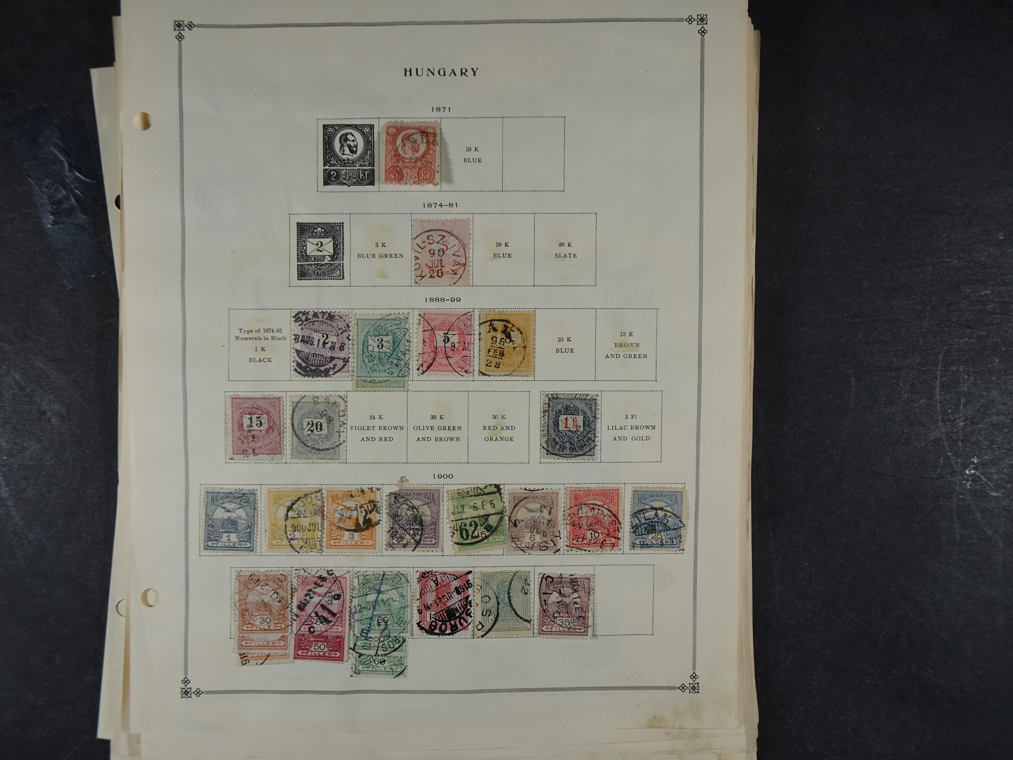 Mooie collectie met veel beter materiaal. 55