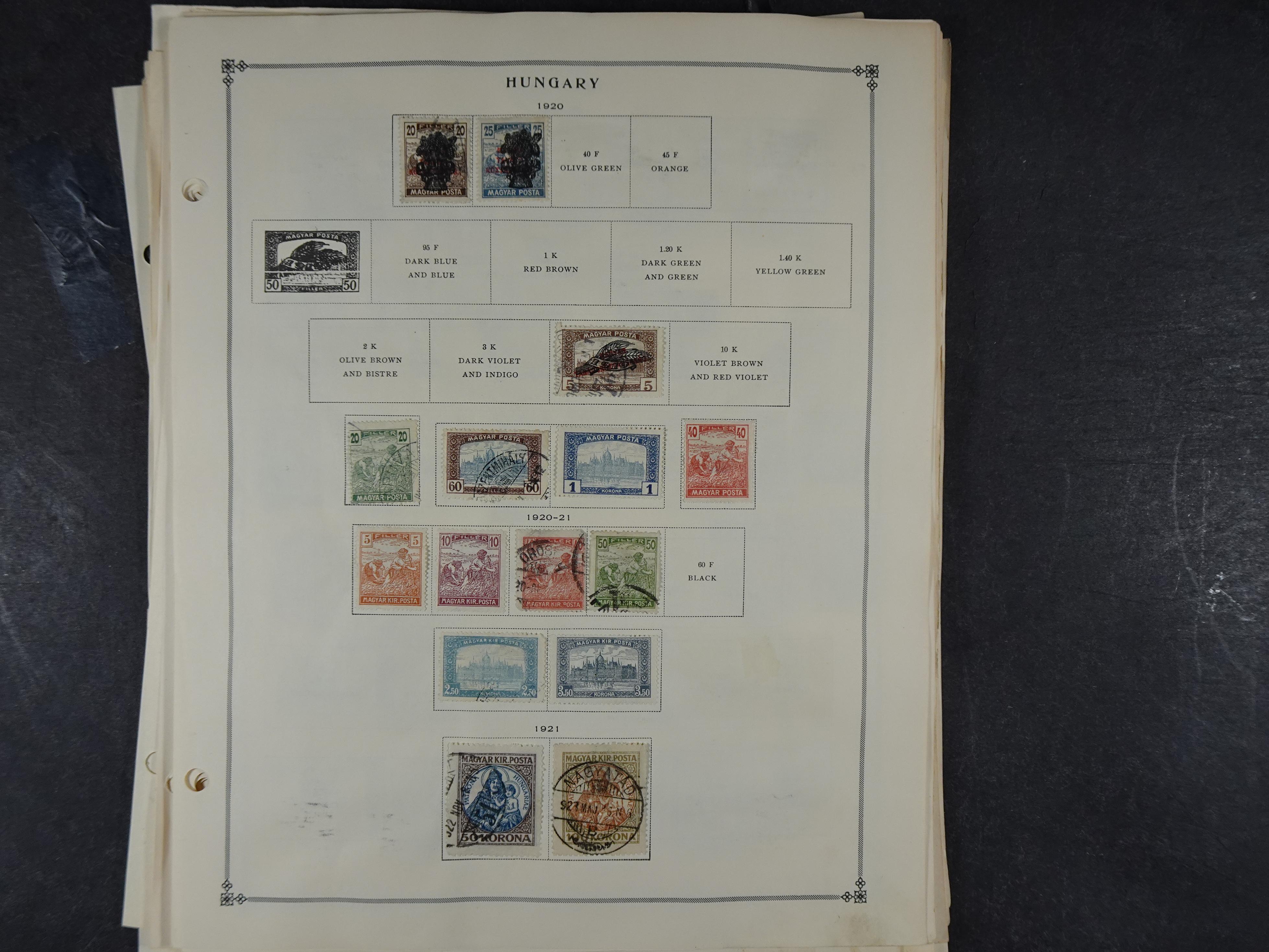 Mooie collectie met veel beter materiaal. 58