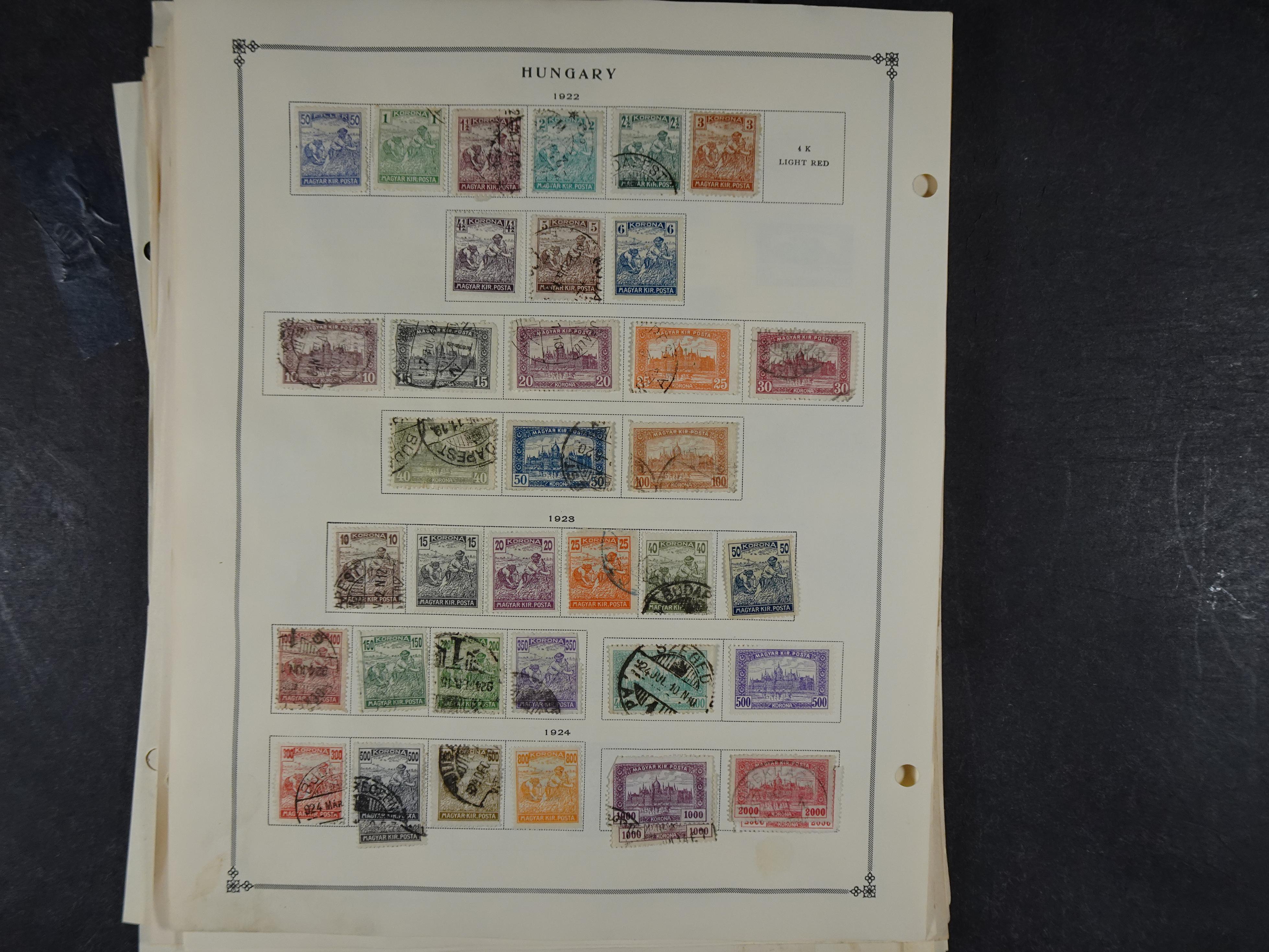 Mooie collectie met veel beter materiaal. 59