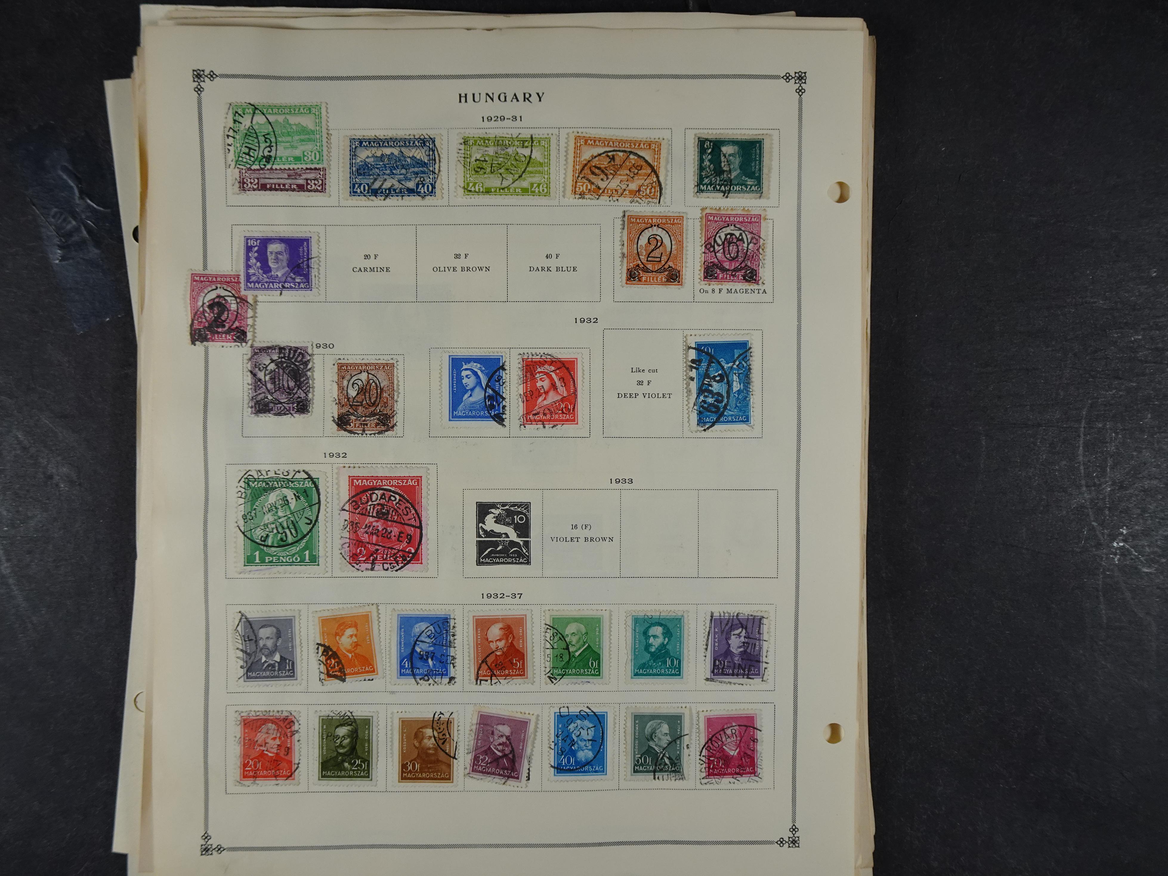 Mooie collectie met veel beter materiaal. 61