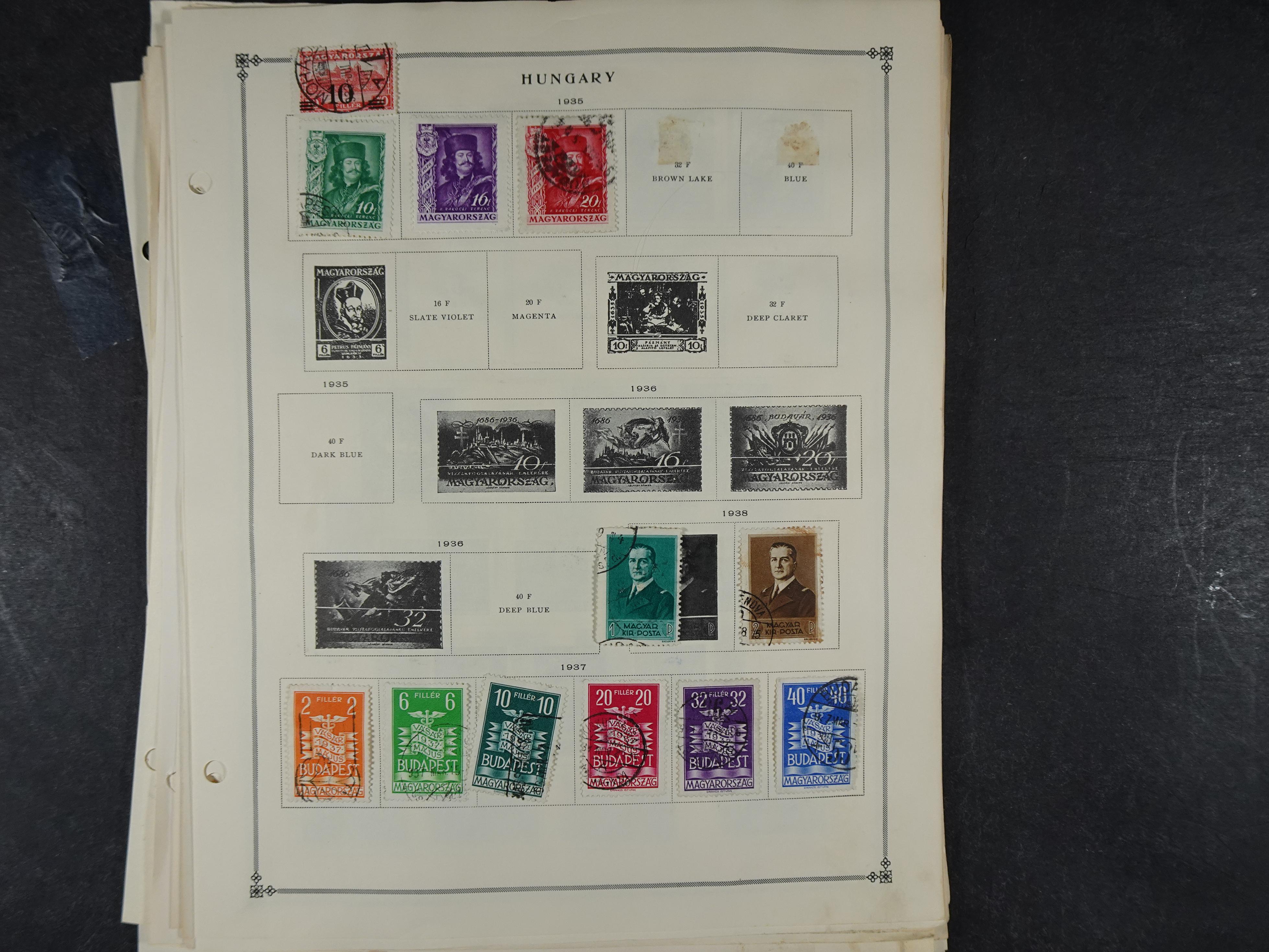 Mooie collectie met veel beter materiaal. 62