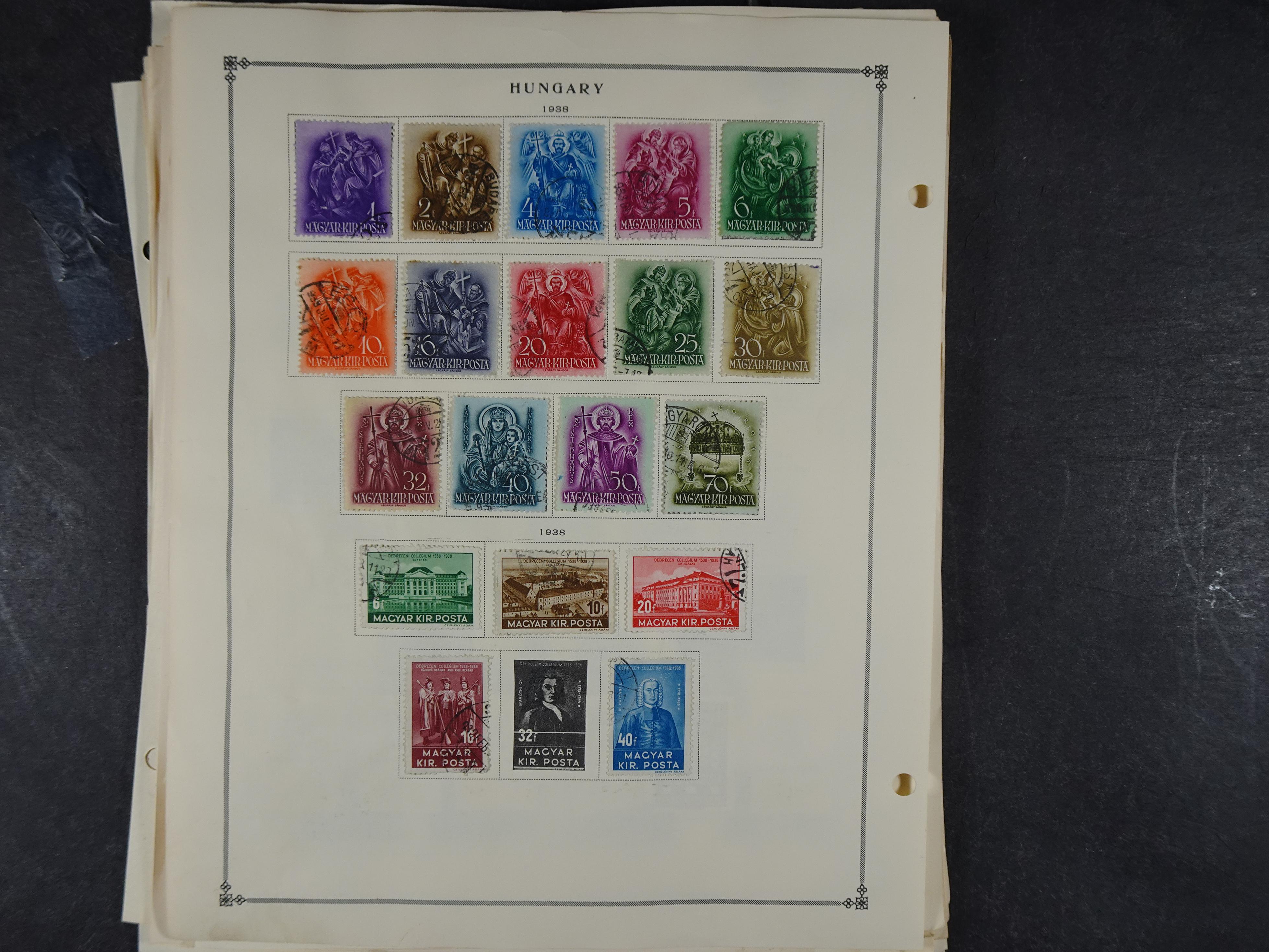 Mooie collectie met veel beter materiaal. 63