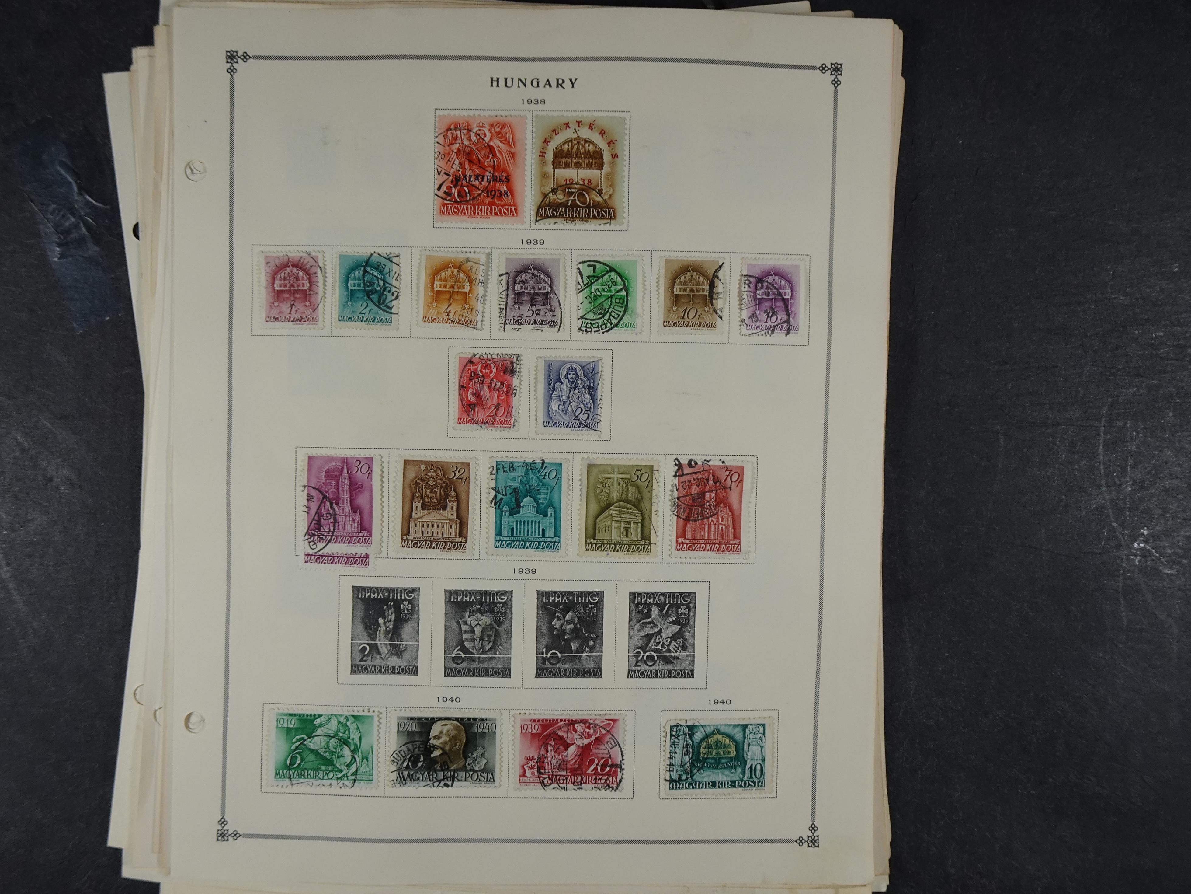 Mooie collectie met veel beter materiaal. 64