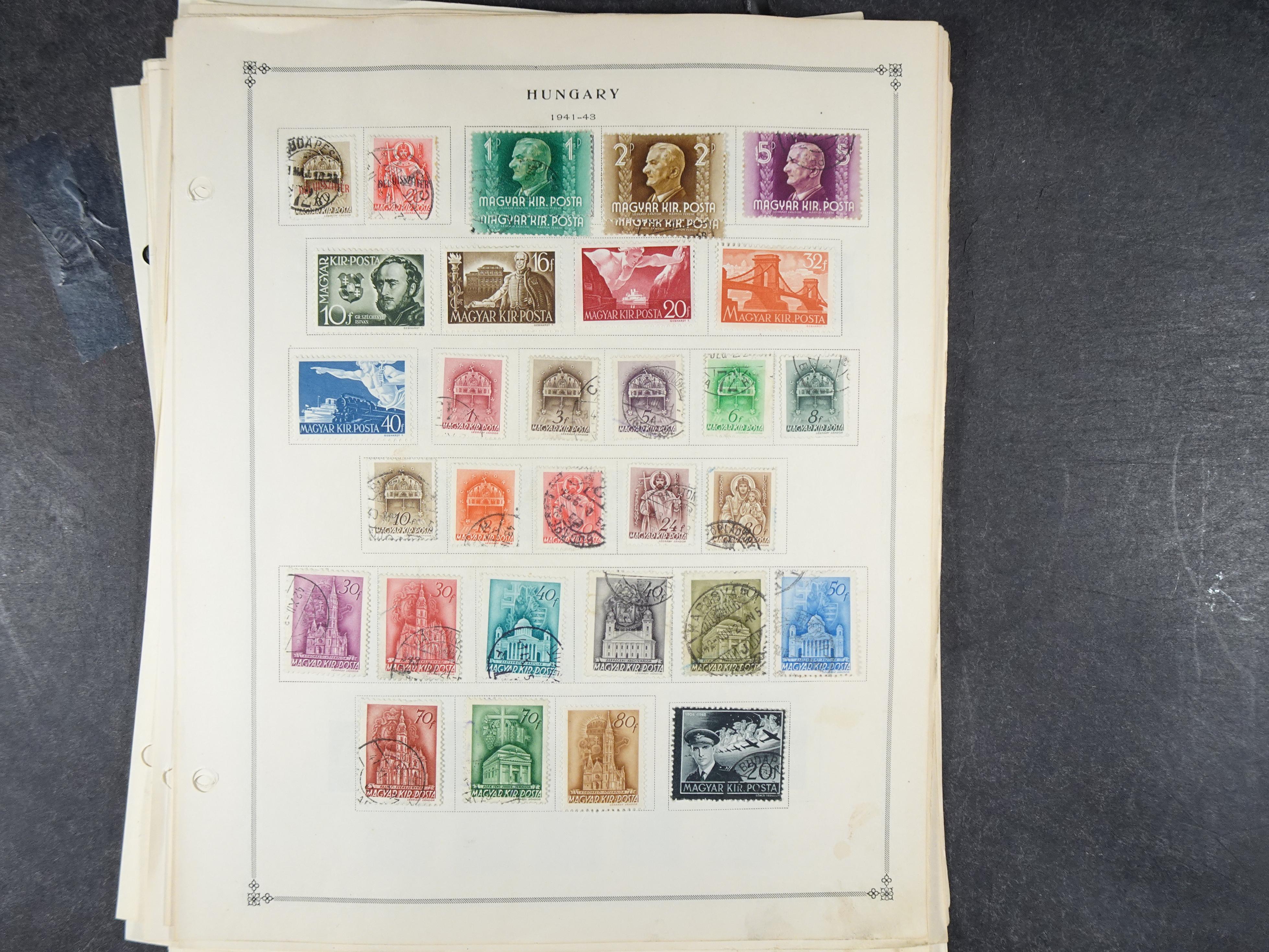 Mooie collectie met veel beter materiaal. 65