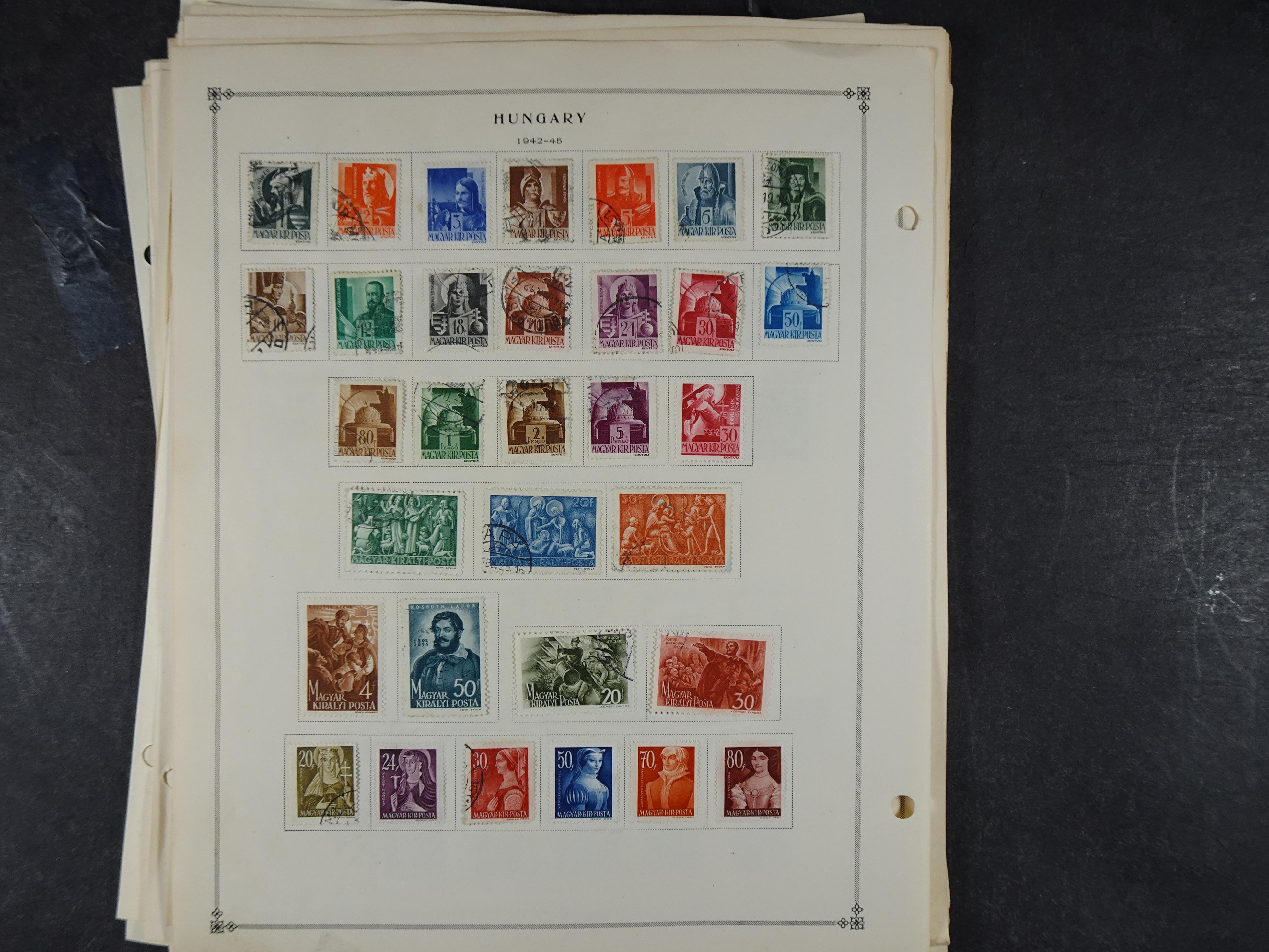 Mooie collectie met veel beter materiaal. 66