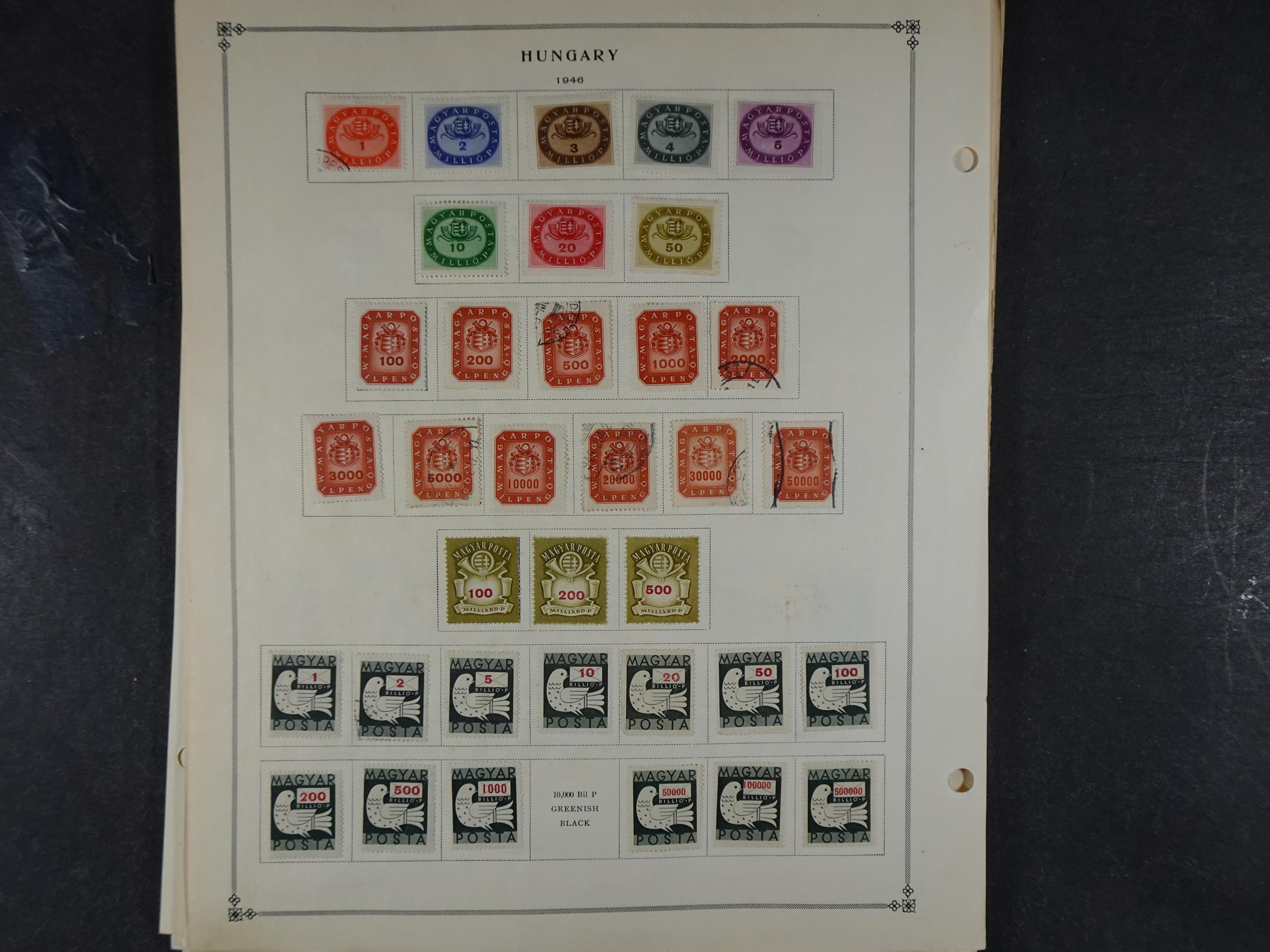 Mooie collectie met veel beter materiaal. 70