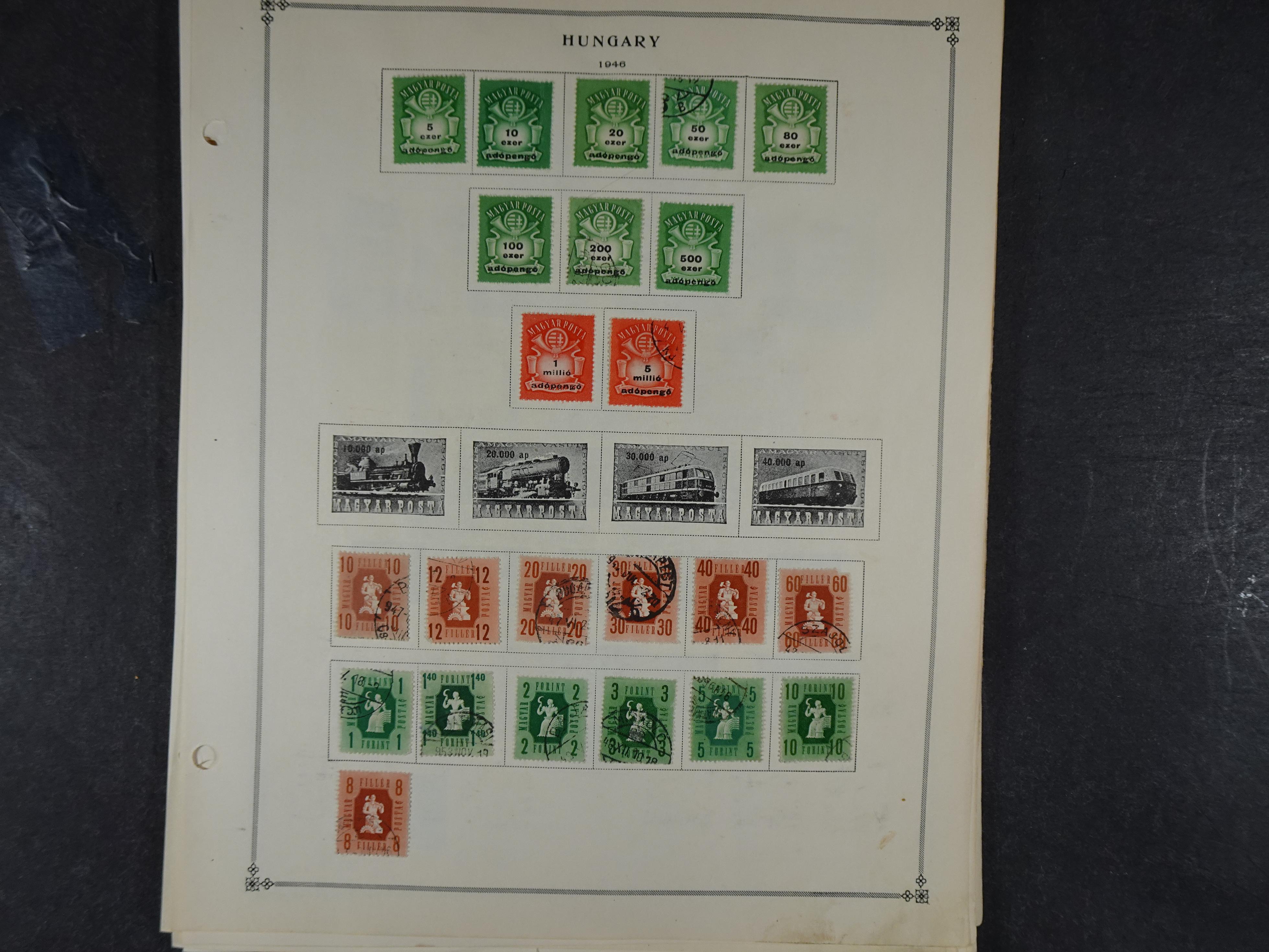 Mooie collectie met veel beter materiaal. 71