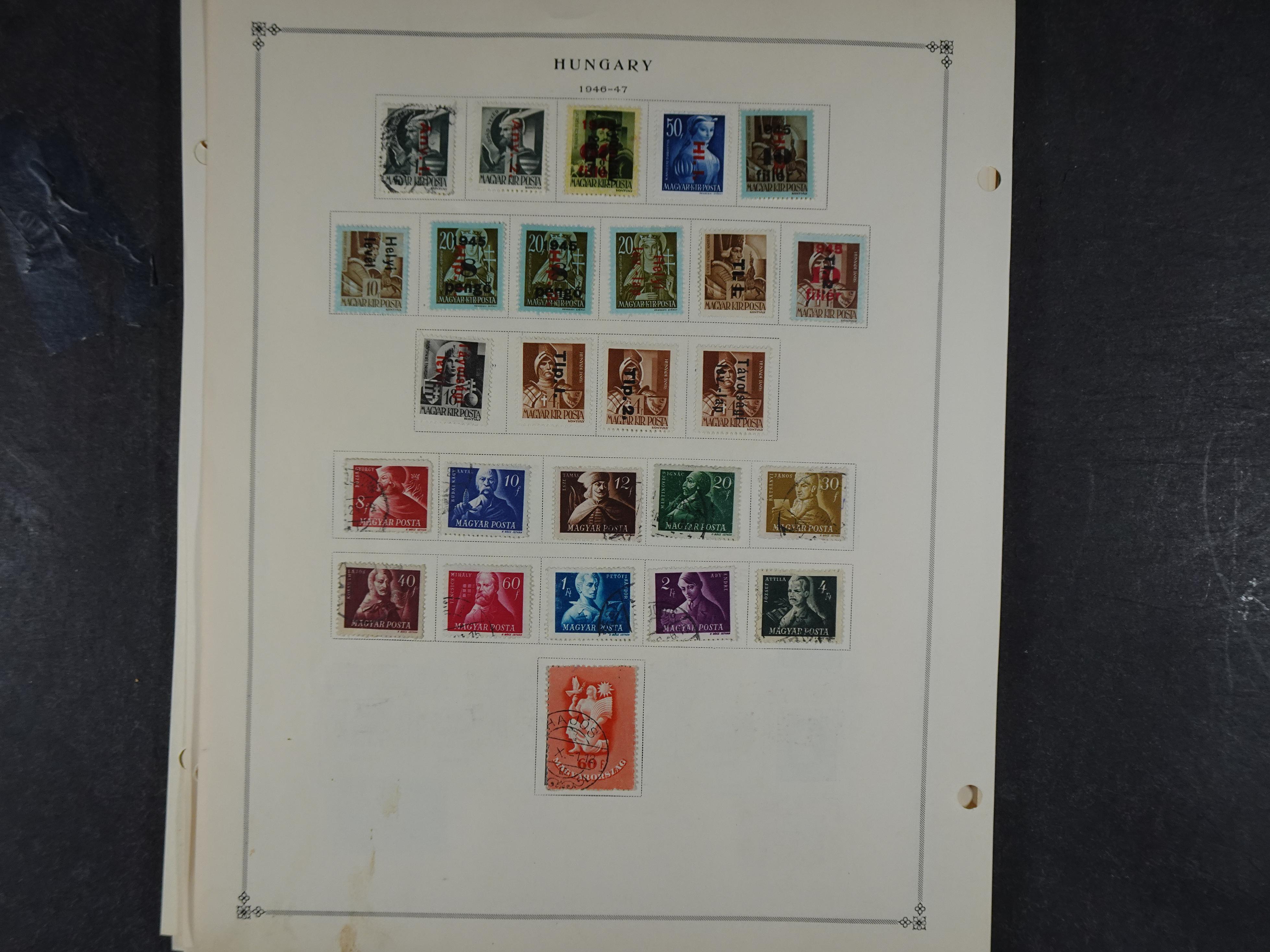 Mooie collectie met veel beter materiaal. 72