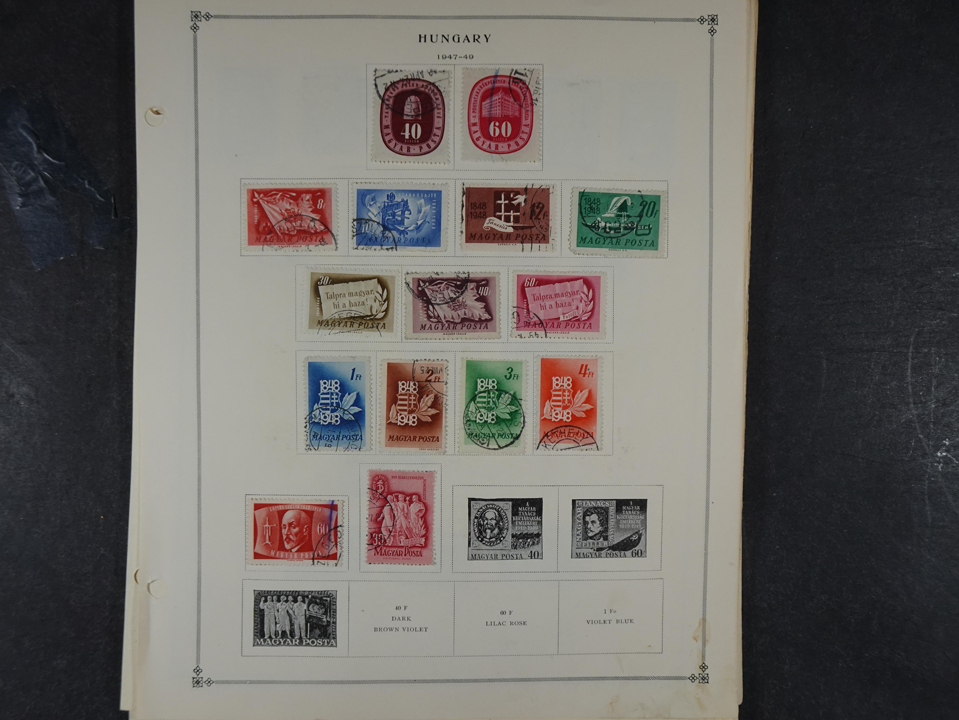 Mooie collectie met veel beter materiaal. 73