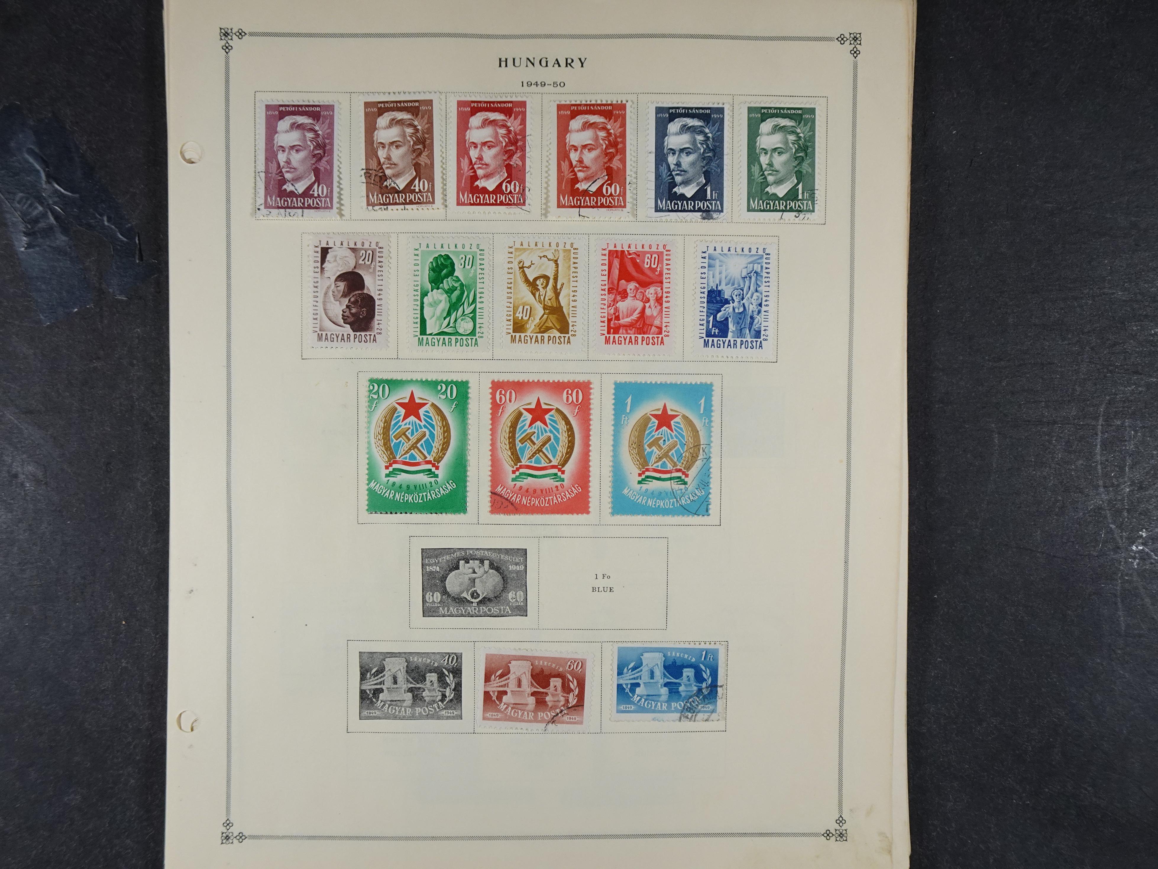 Mooie collectie met veel beter materiaal. 74