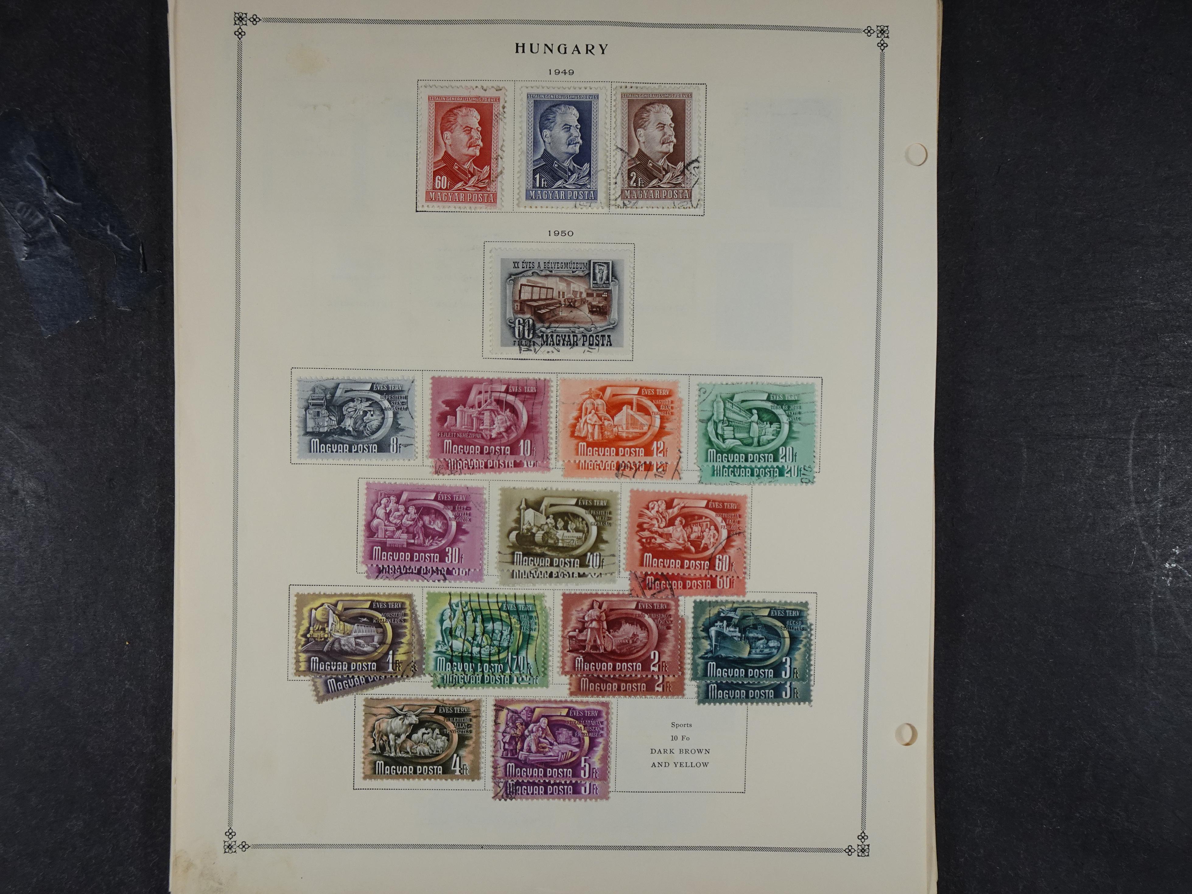 Mooie collectie met veel beter materiaal. 75