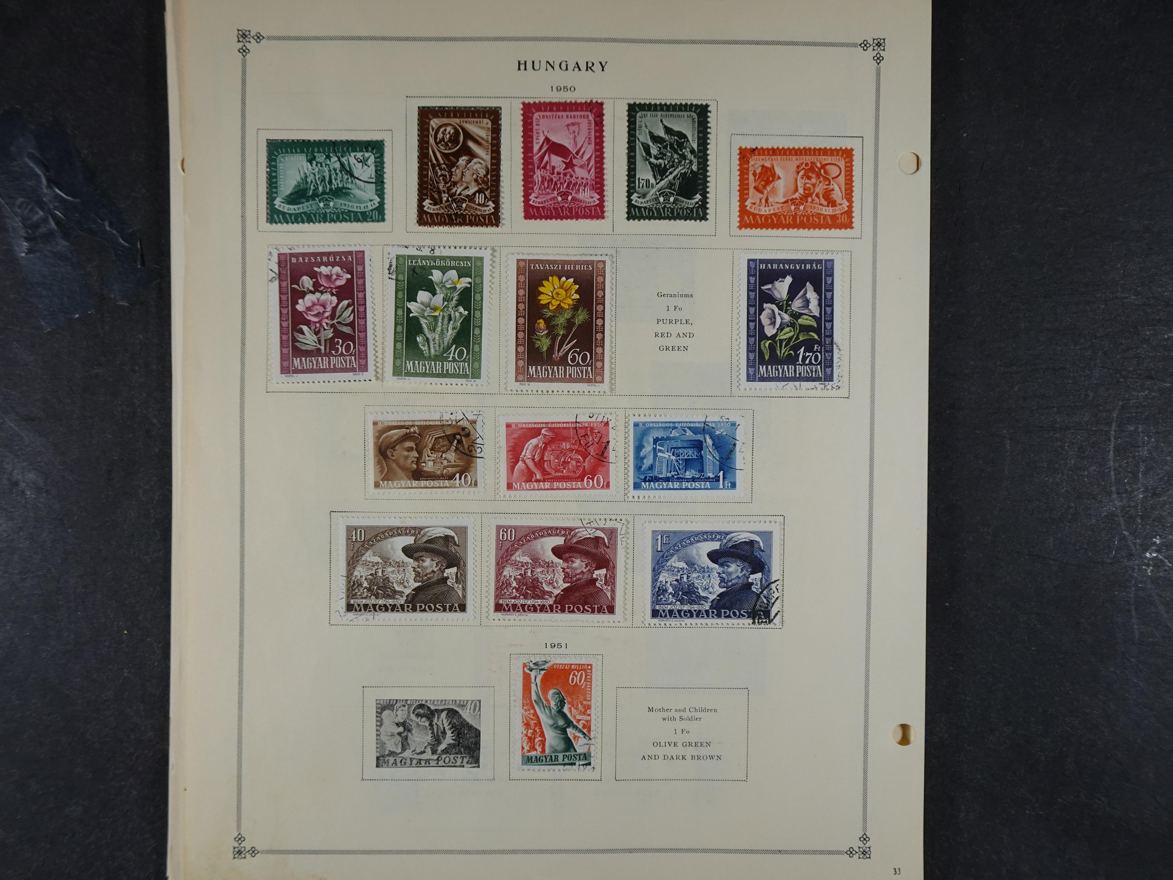 Mooie collectie met veel beter materiaal. 77