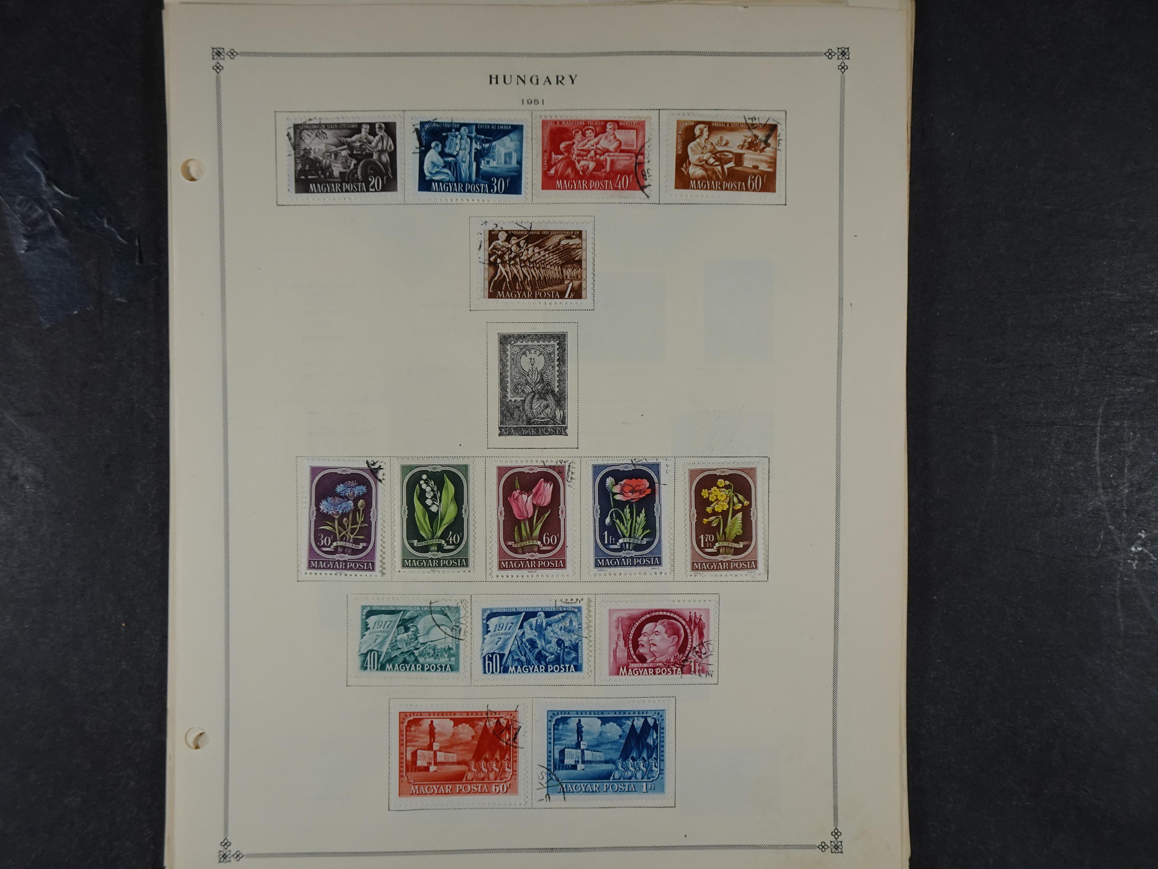 Mooie collectie met veel beter materiaal. 80