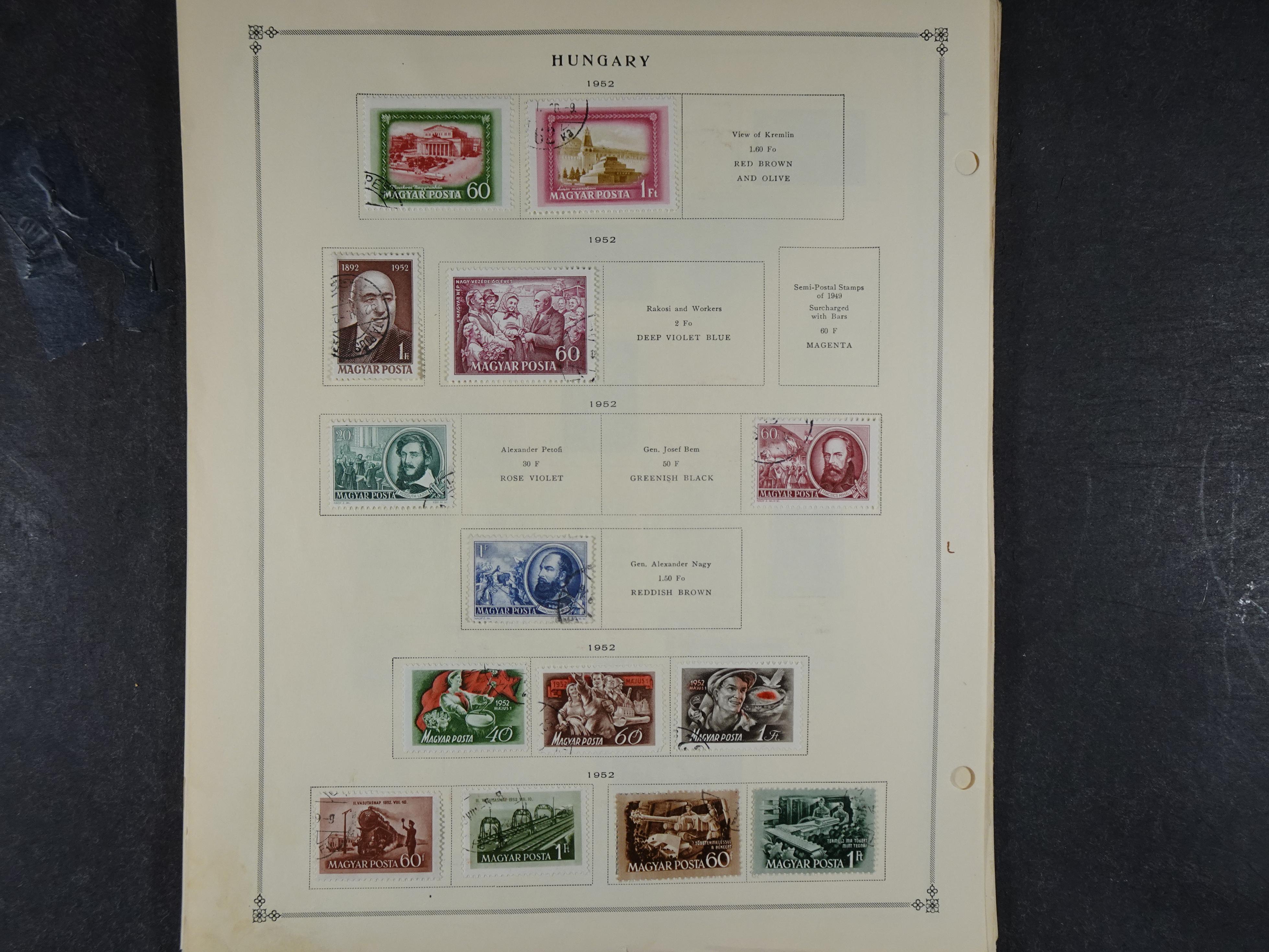 Mooie collectie met veel beter materiaal. 81