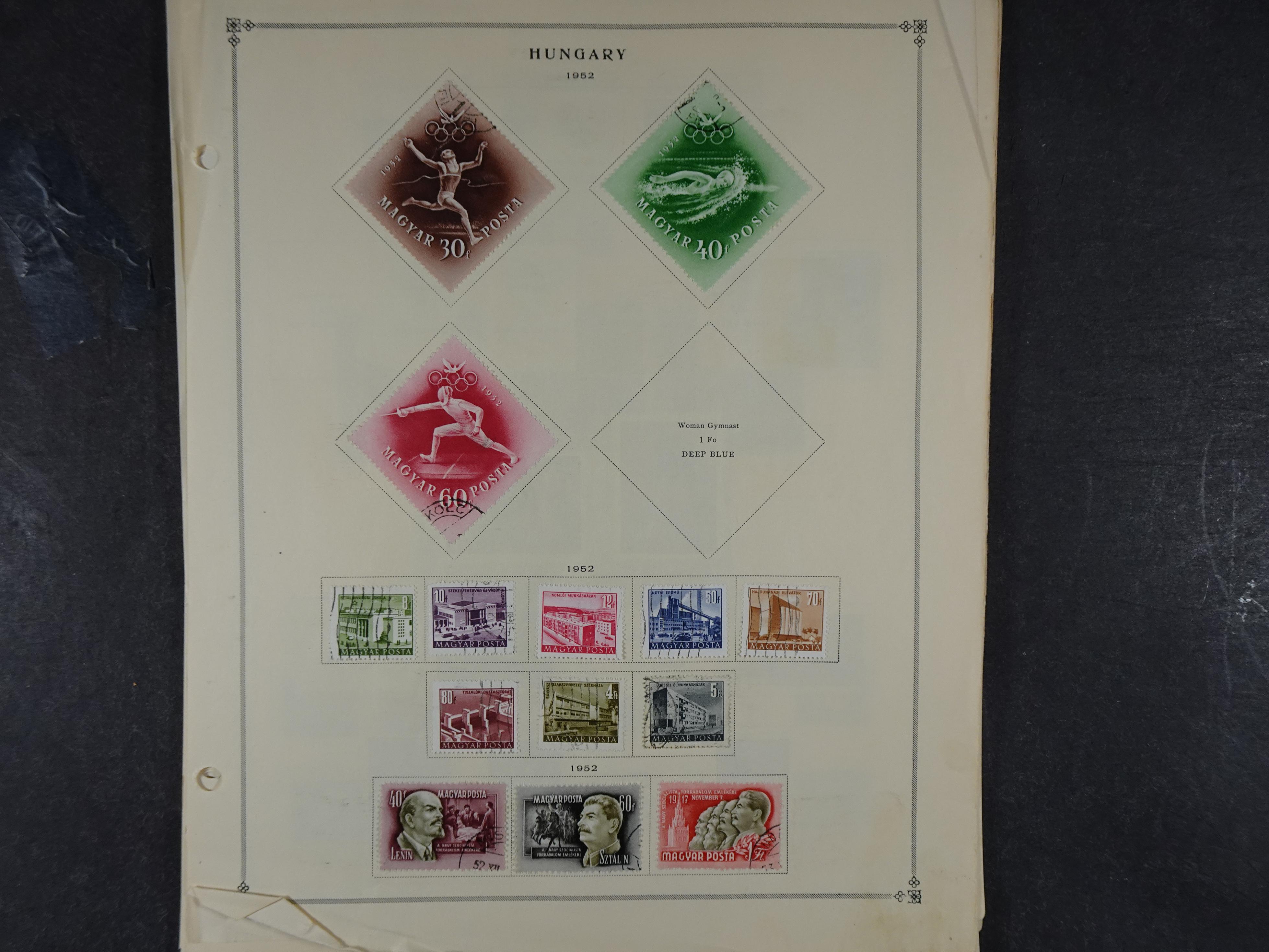 Mooie collectie met veel beter materiaal. 82