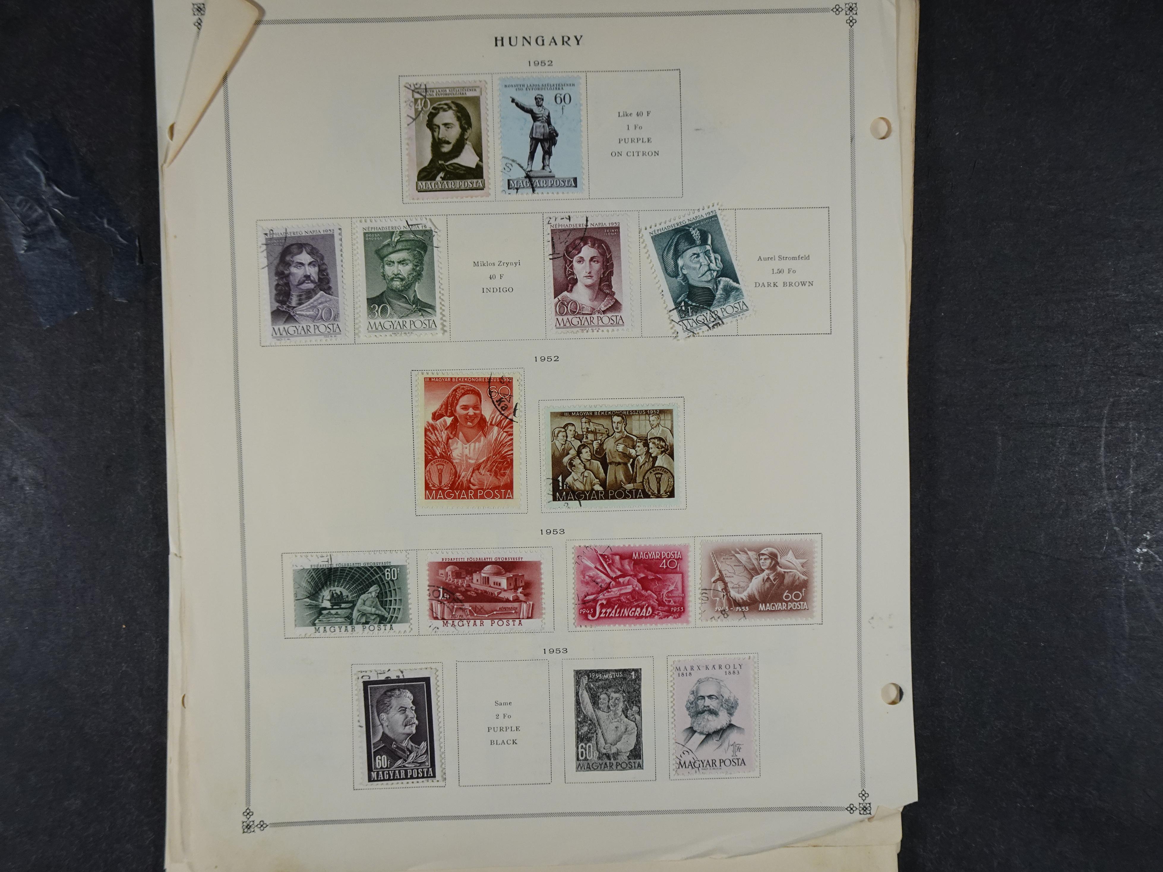 Mooie collectie met veel beter materiaal. 83