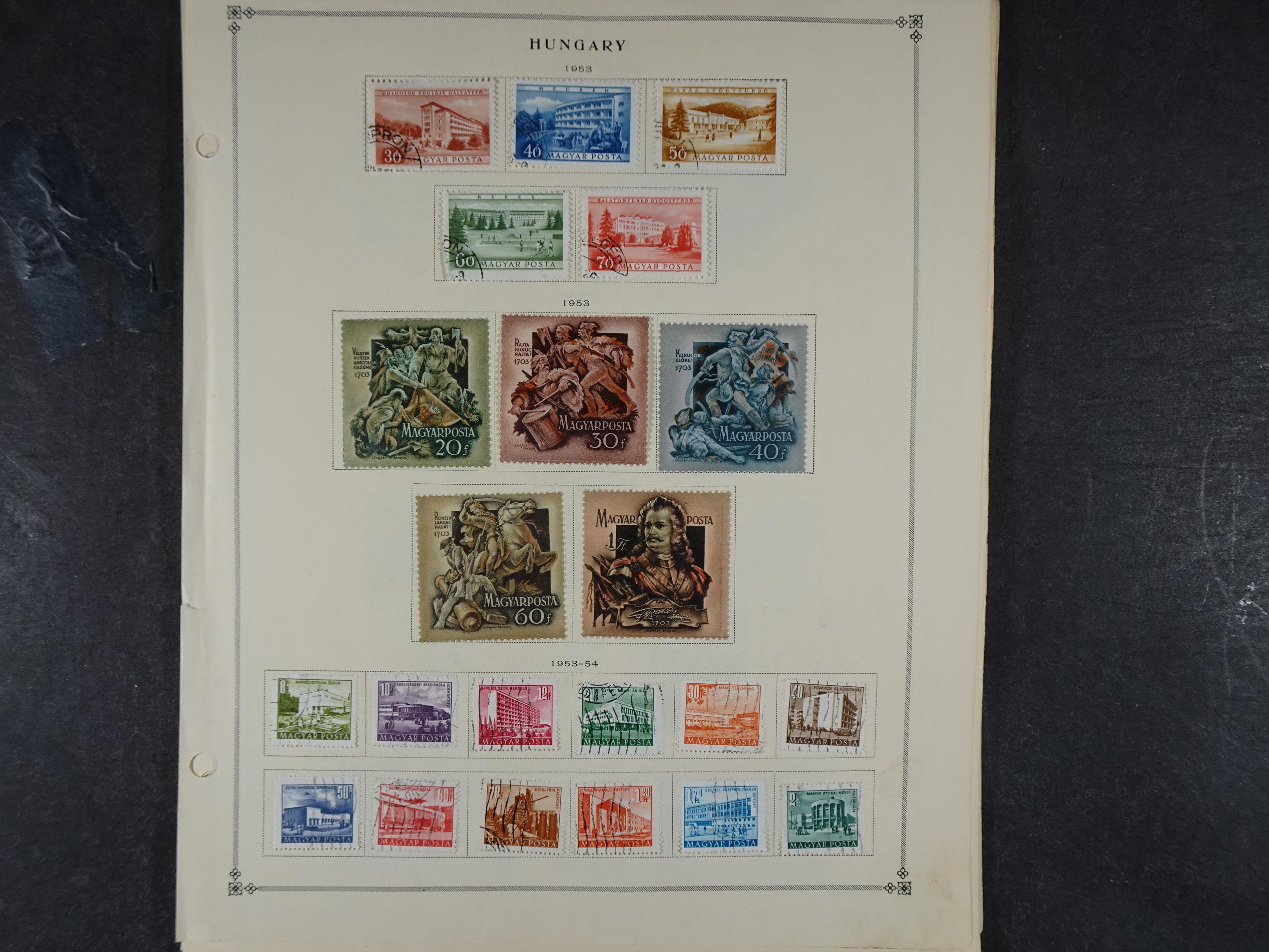 Mooie collectie met veel beter materiaal. 84