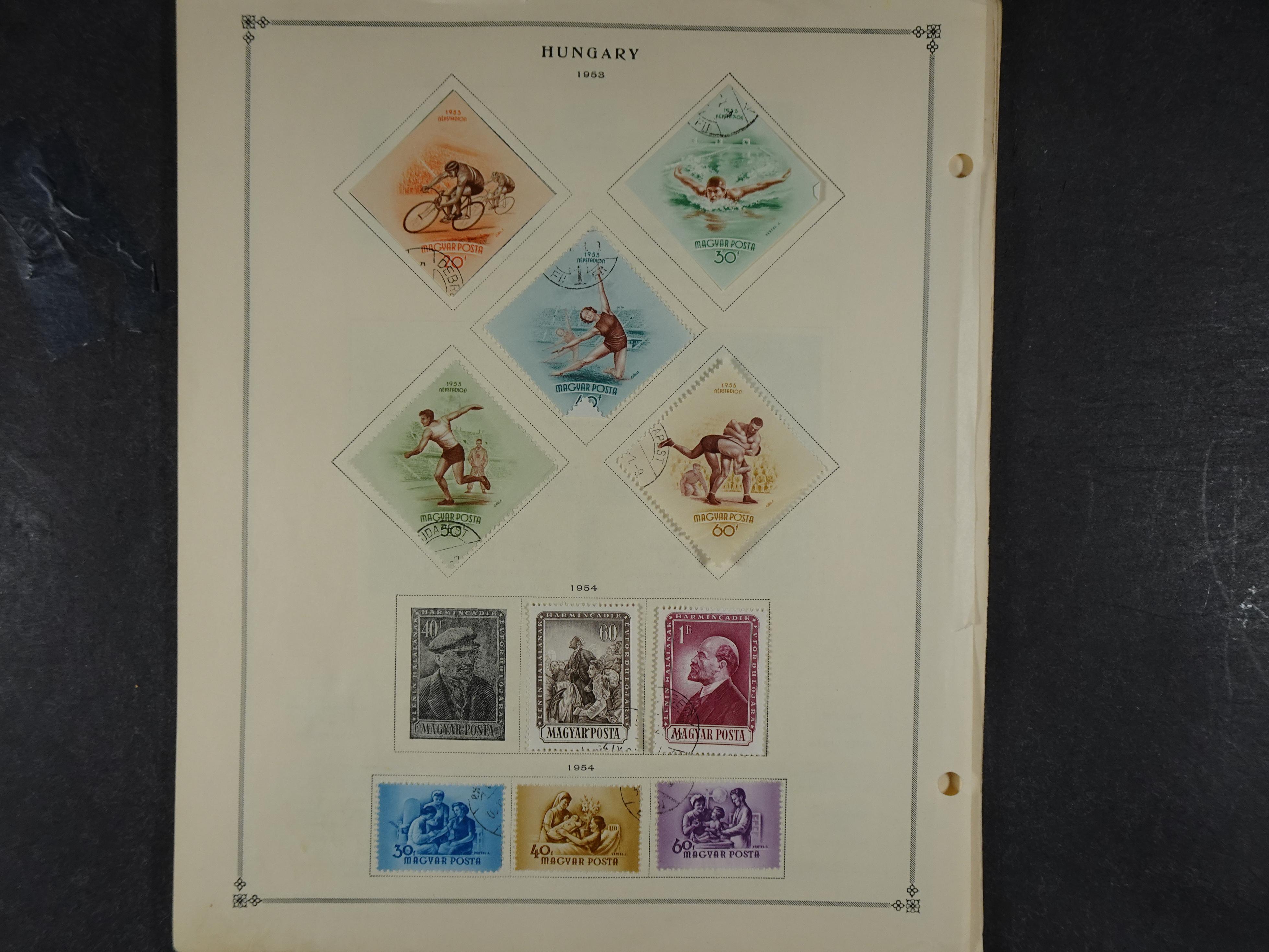 Mooie collectie met veel beter materiaal. 85