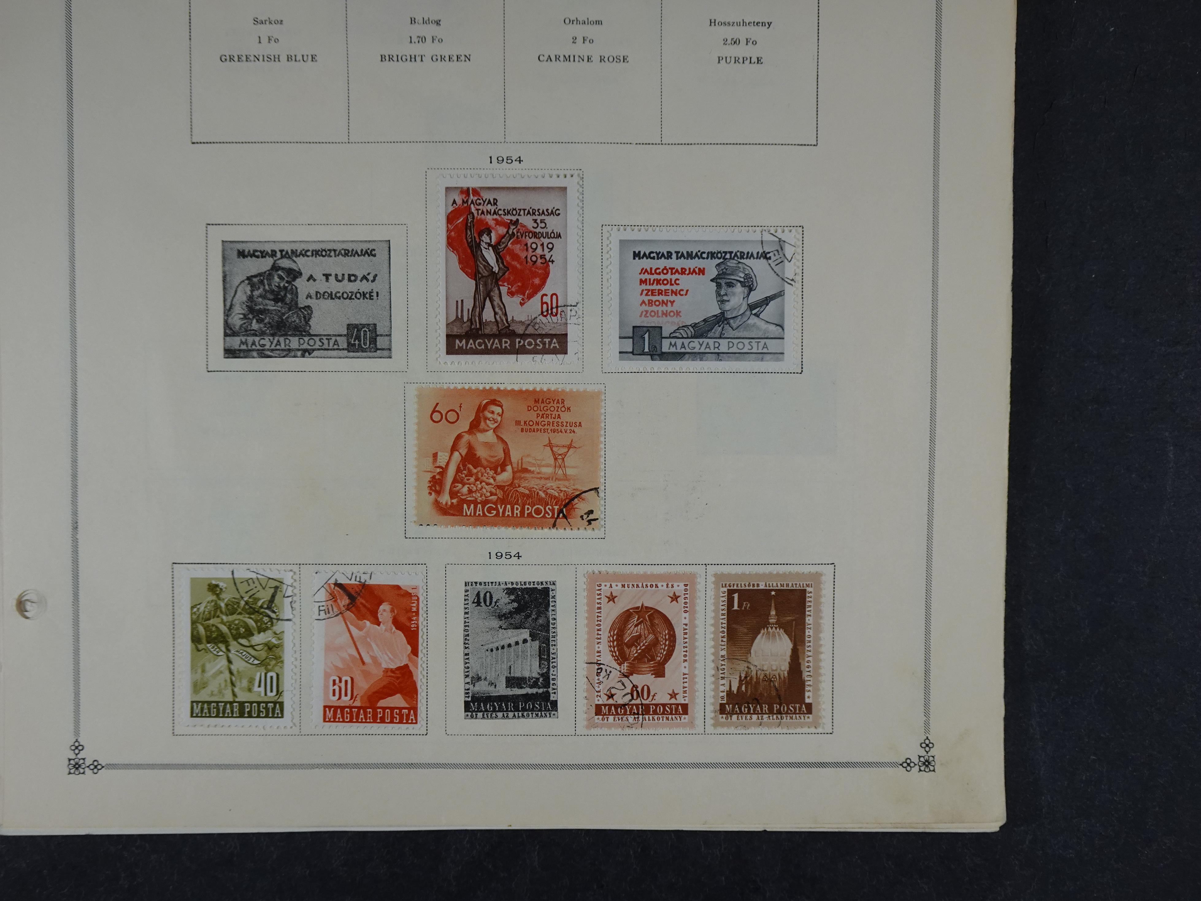 Mooie collectie met veel beter materiaal. 86