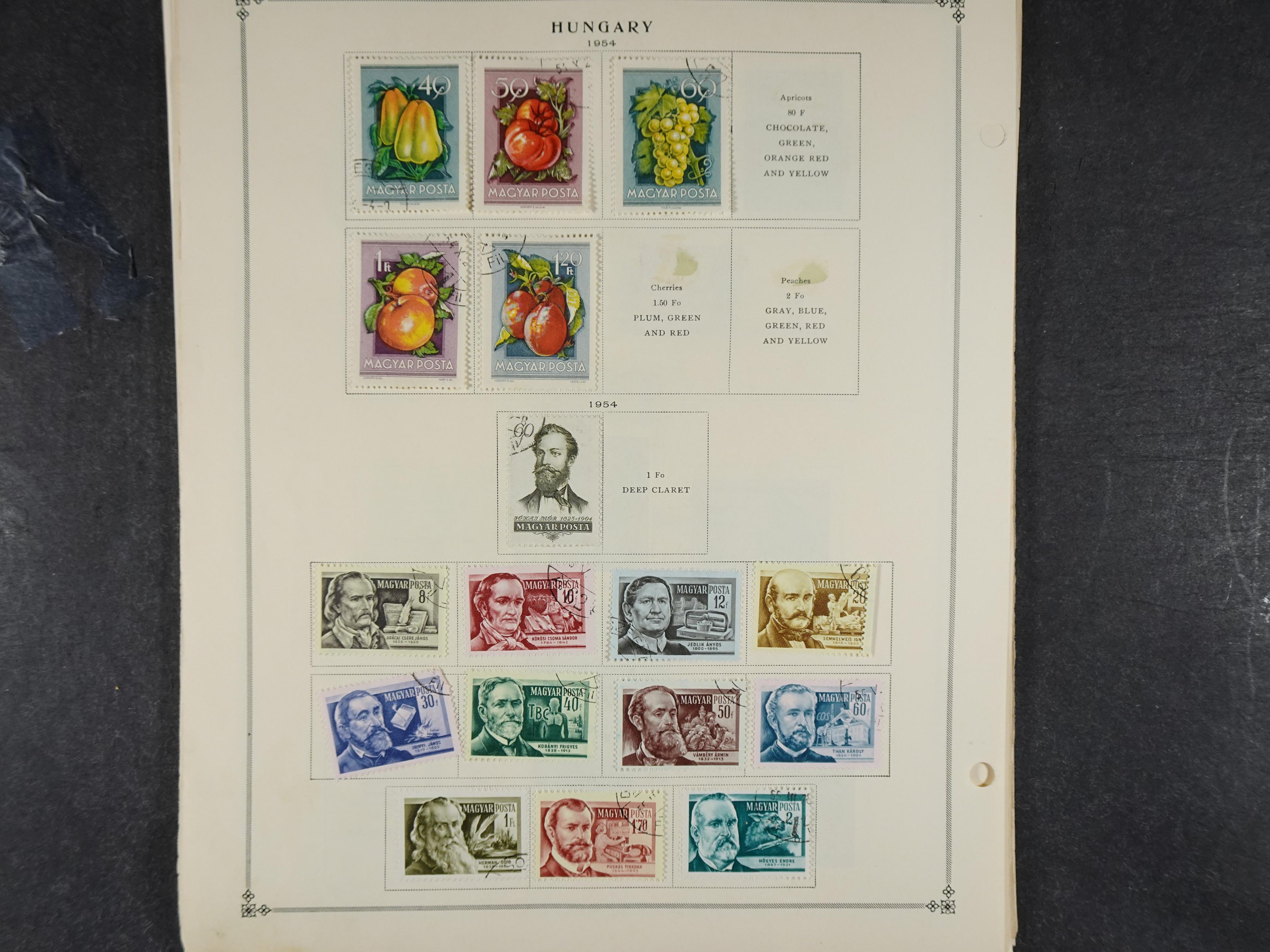 Mooie collectie met veel beter materiaal. 87